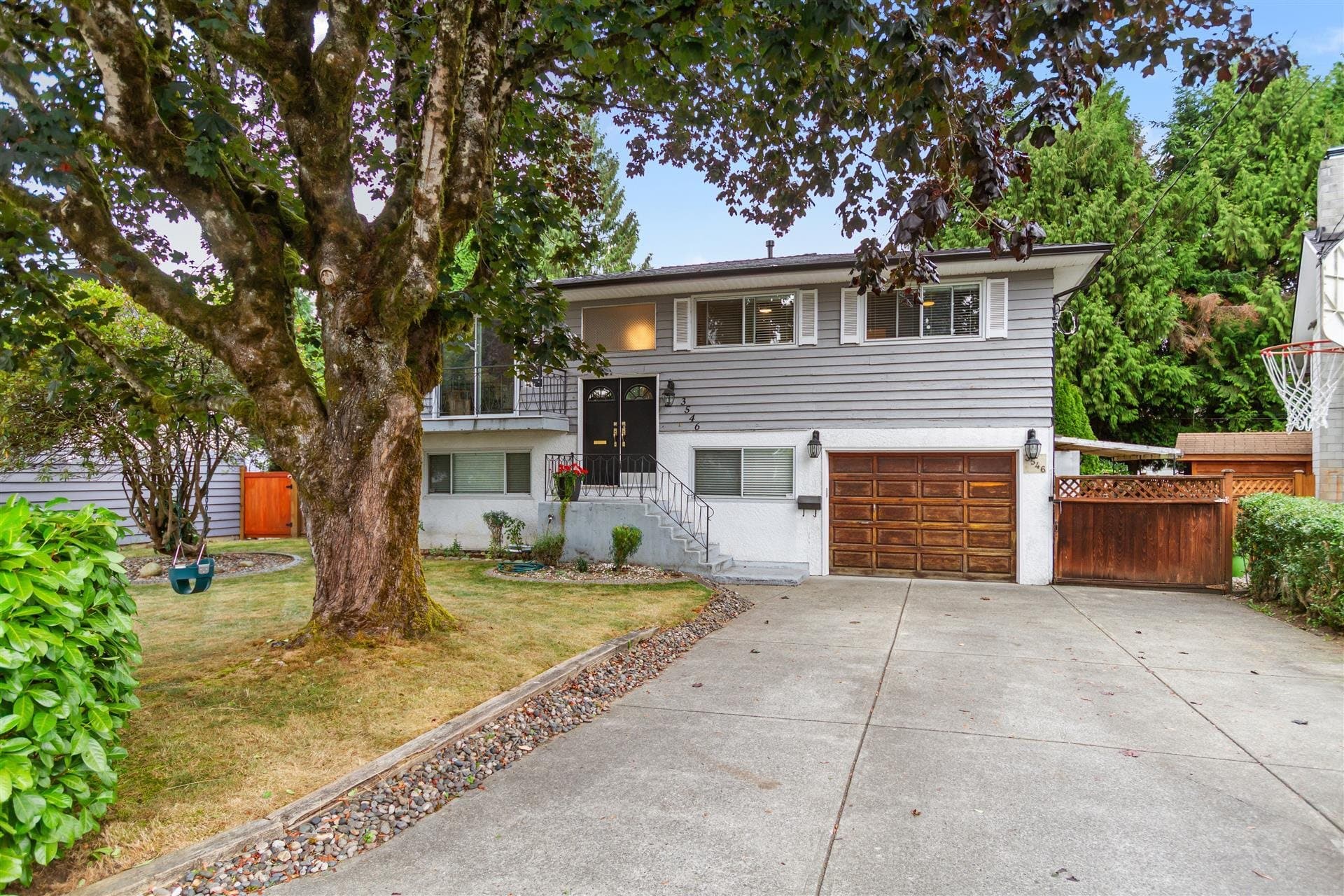 3546 Flint Street, Port Coquitlam