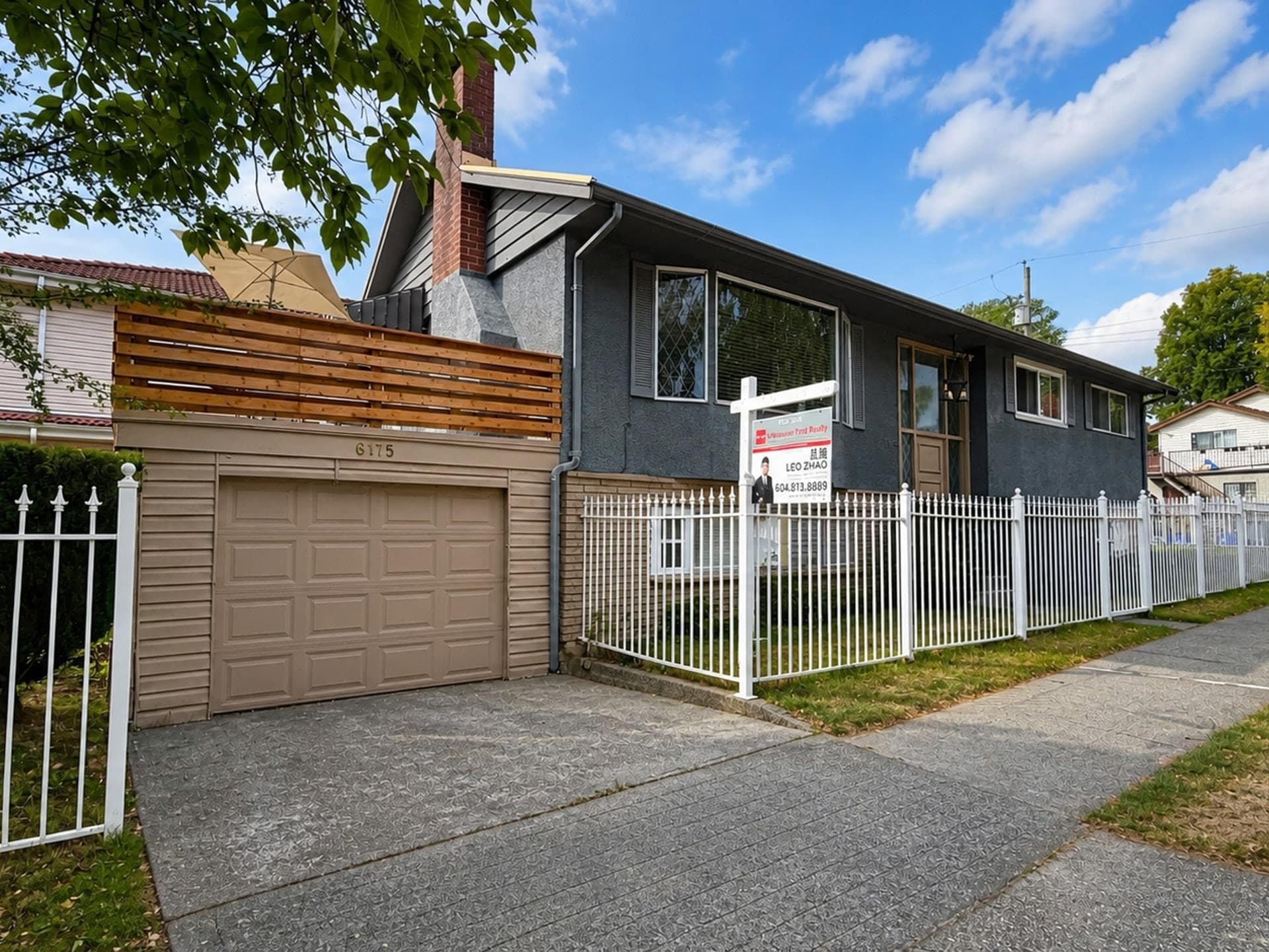 6175 Quebec Street, Vancouver, V5W 2P6 — photo 2