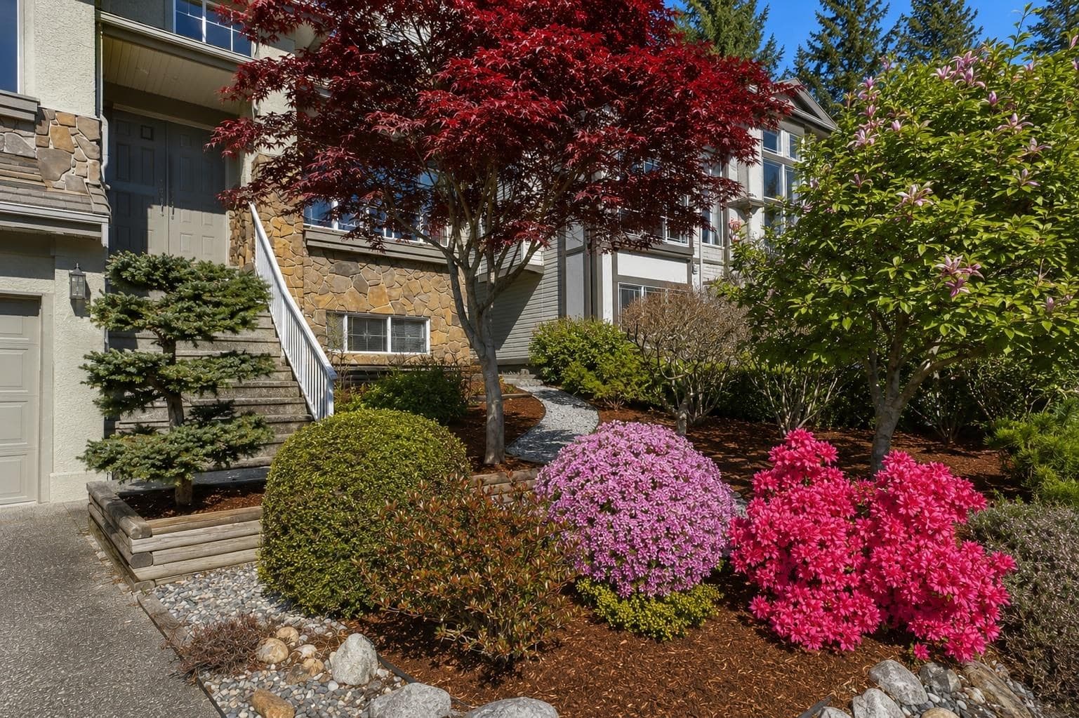 98 Linden Court, Port Moody, V3H 5C2 — photo 5