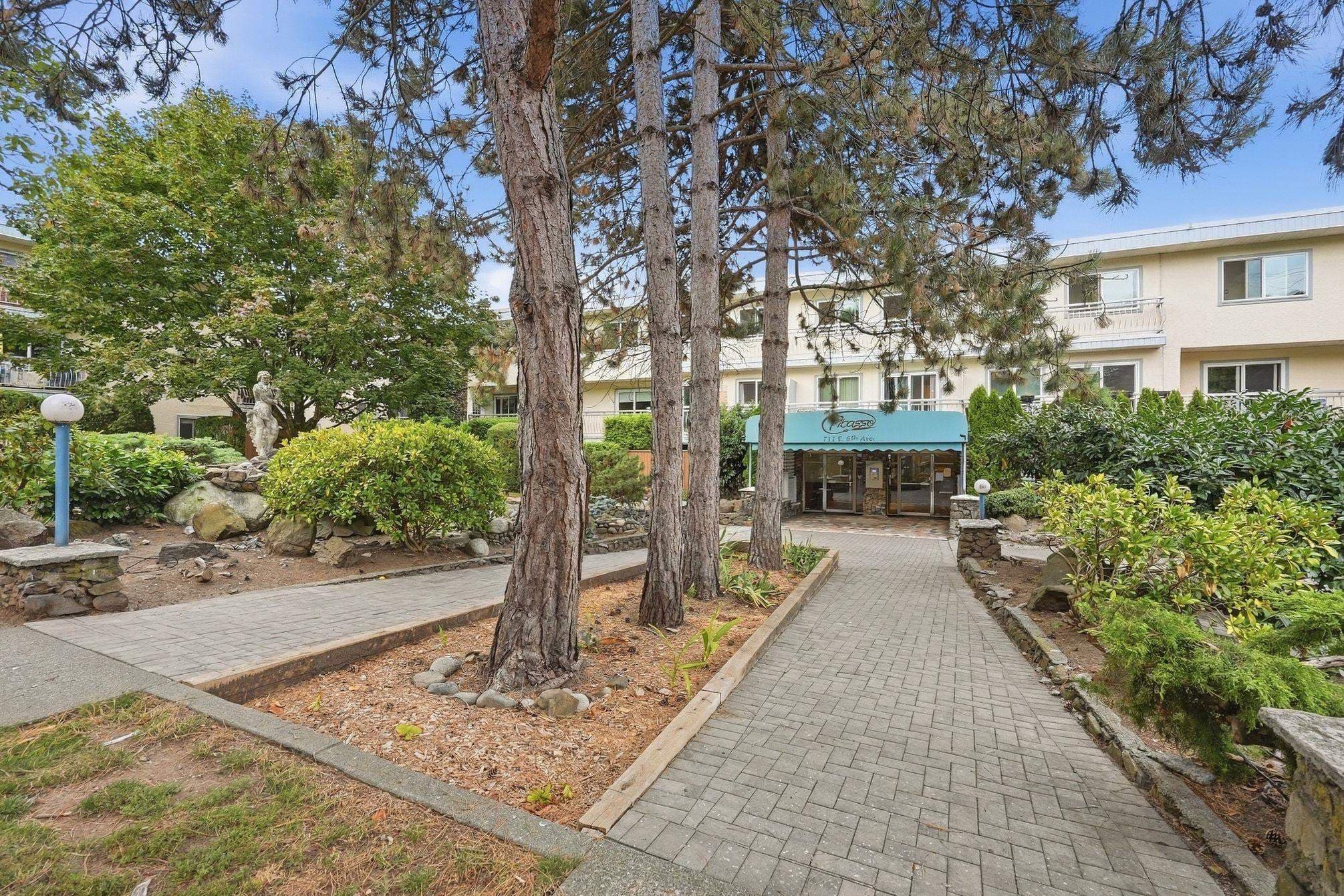 229 - 711 E 6th Avenue, Vancouver, V5T 1L7 — photo 1