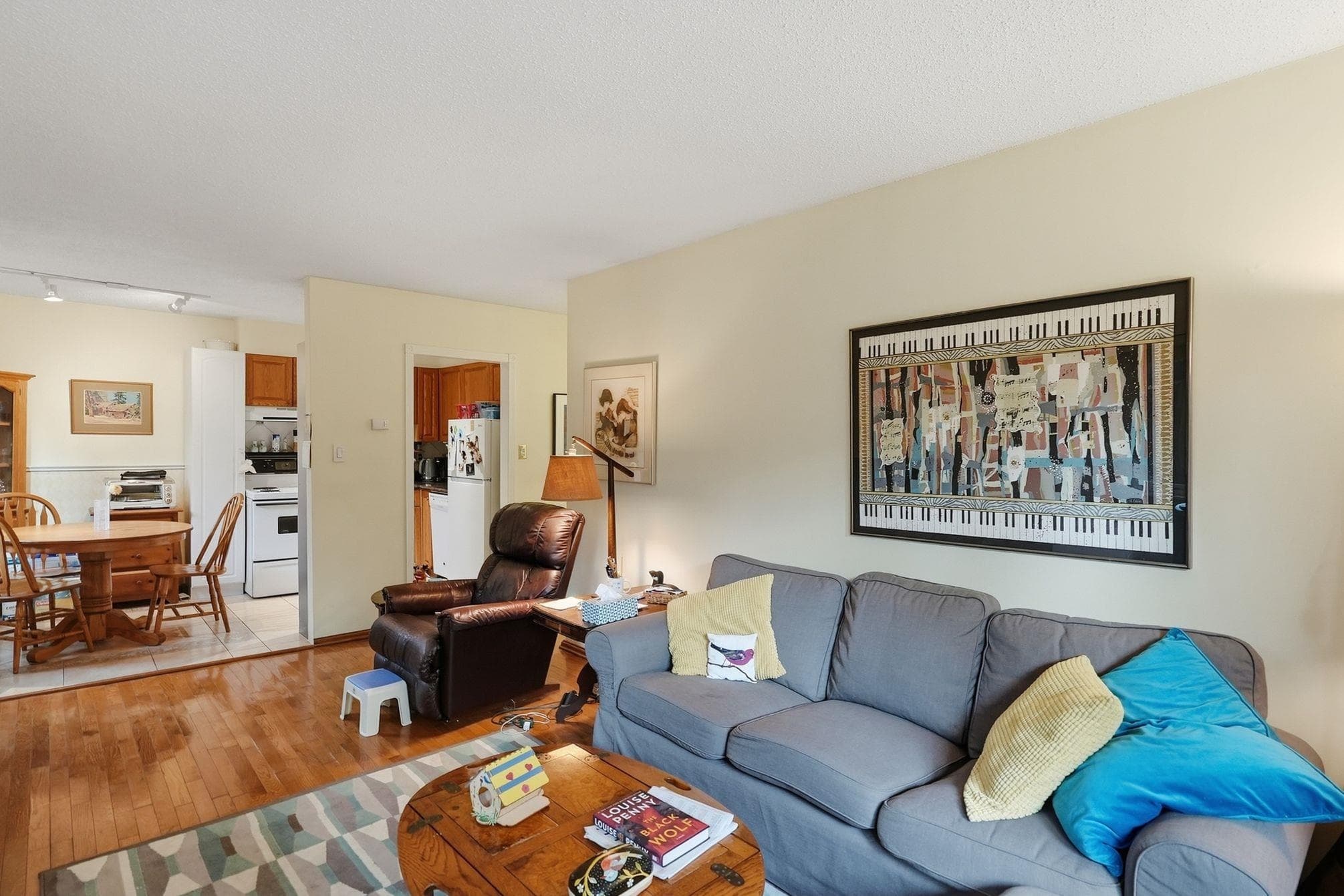 229 - 711 E 6th Avenue, Vancouver, V5T 1L7 — photo 5