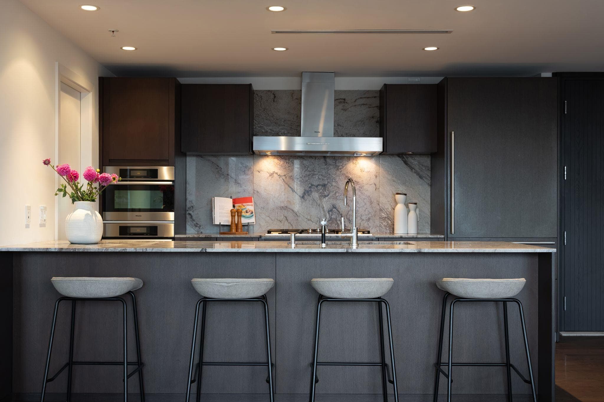 3804 - 1011 W Cordova Street, Vancouver, V6C 0B2 — photo 3