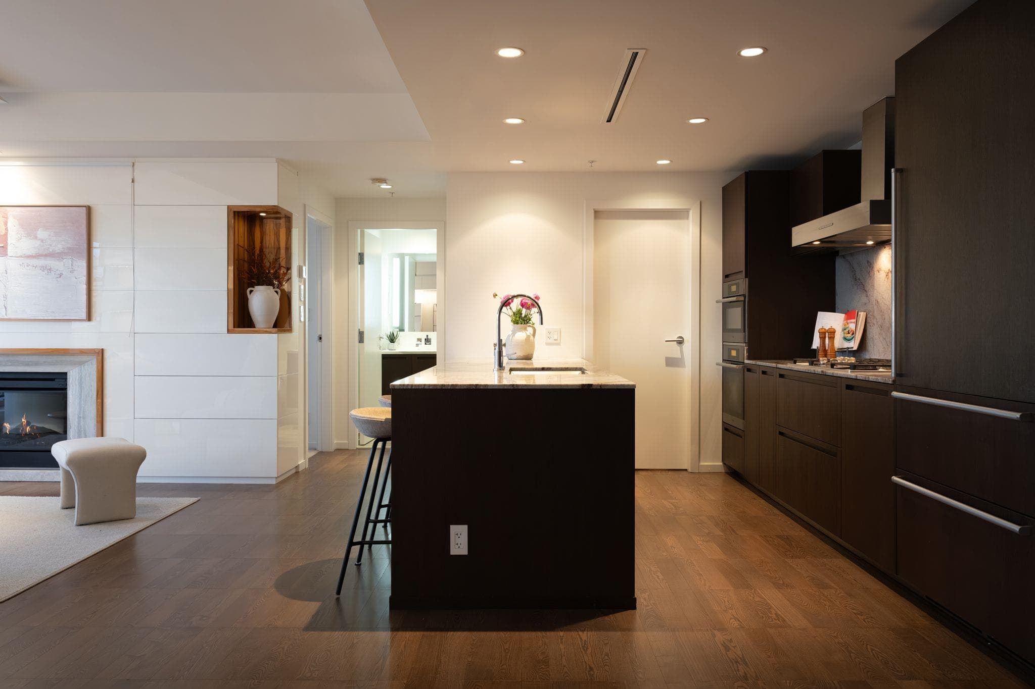 3804 - 1011 W Cordova Street, Vancouver, V6C 0B2 — photo 5