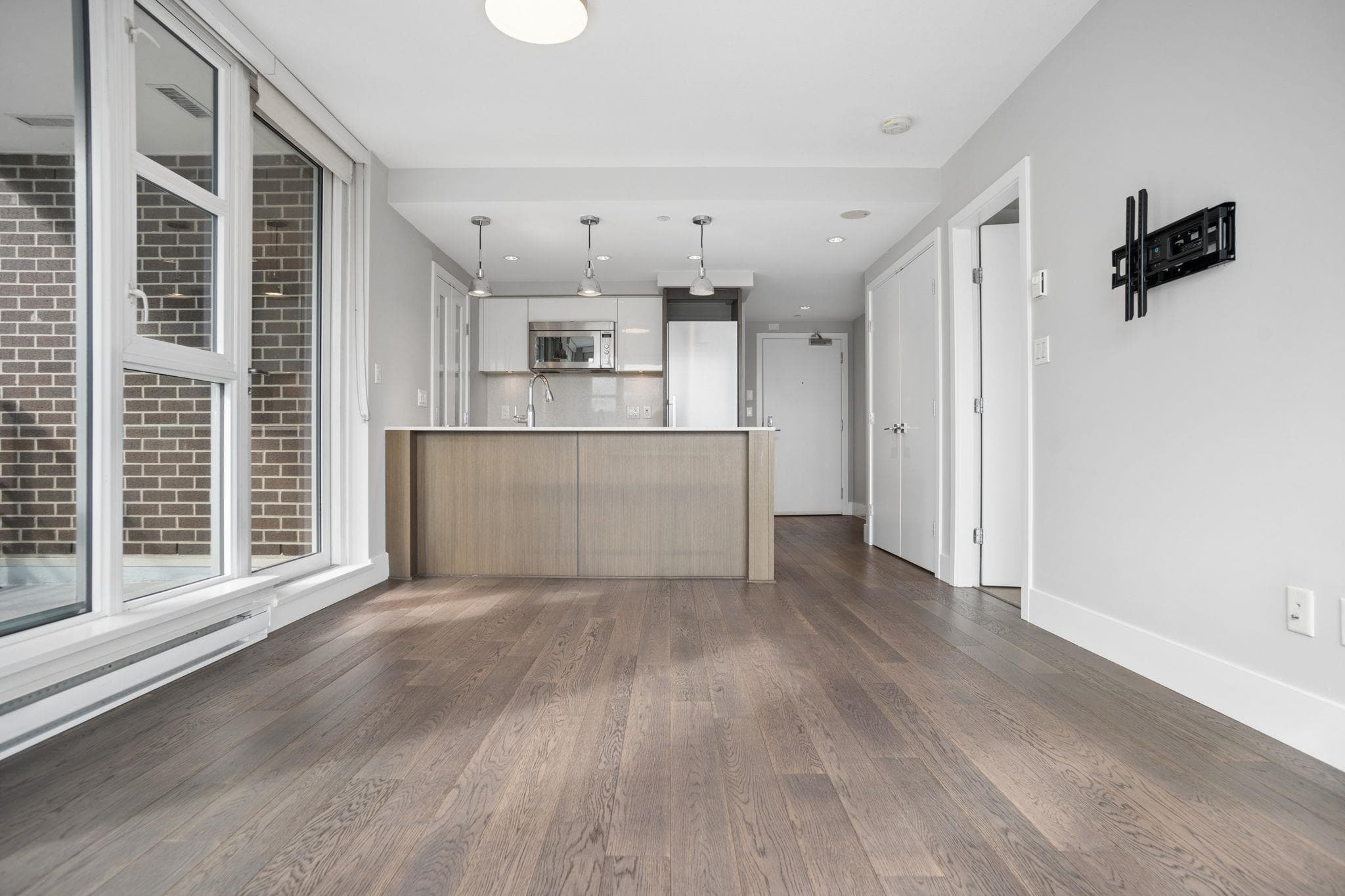 906 - 538 W 7th Avenue, Vancouver, V5Z 1B3 — photo 3