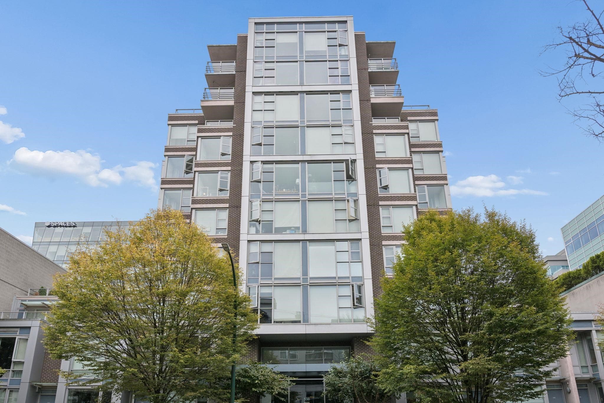 906 - 538 W 7th Avenue, Vancouver, V5Z 1B3 — photo 1