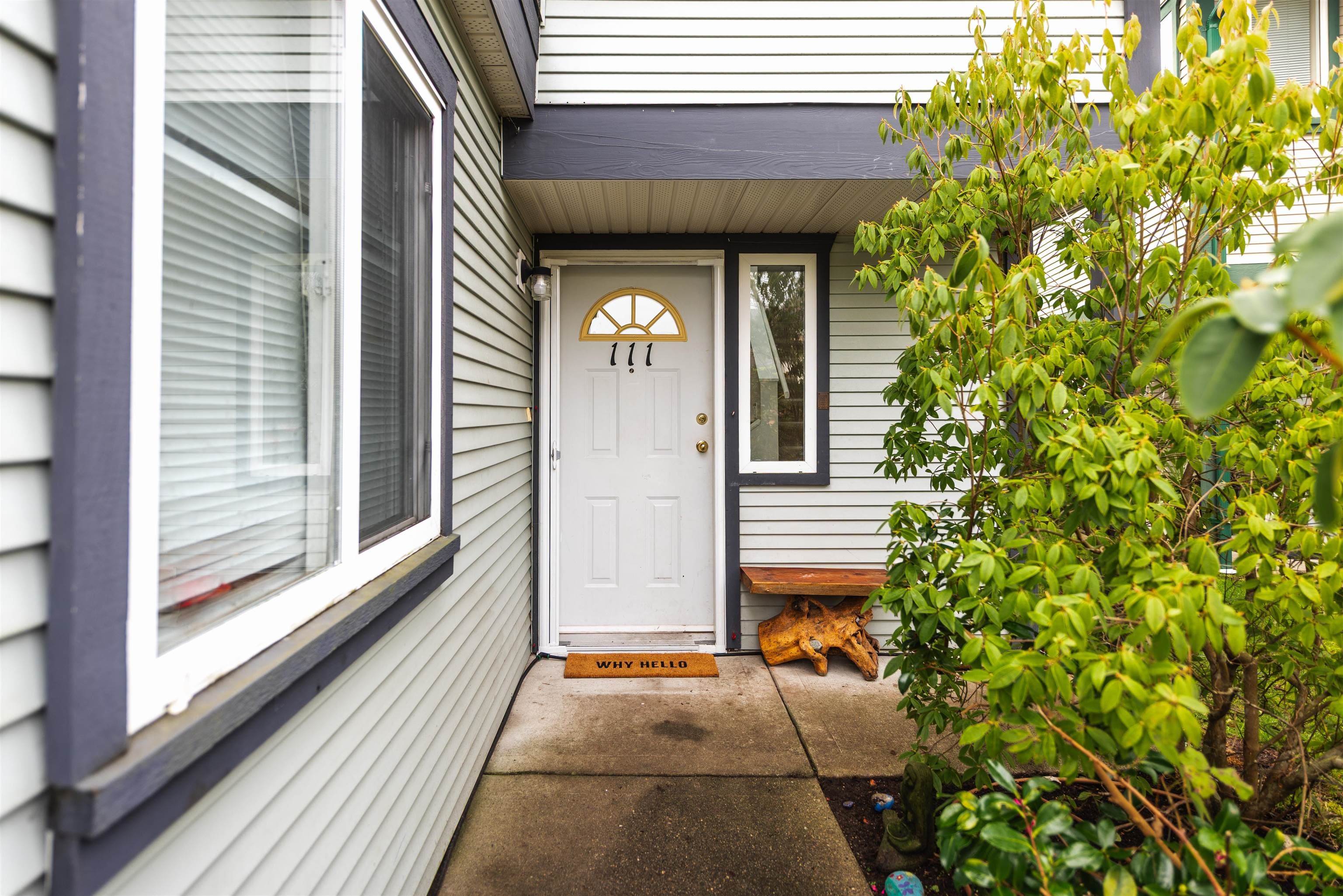 111 - 5711 Ebbtide Street, Sechelt