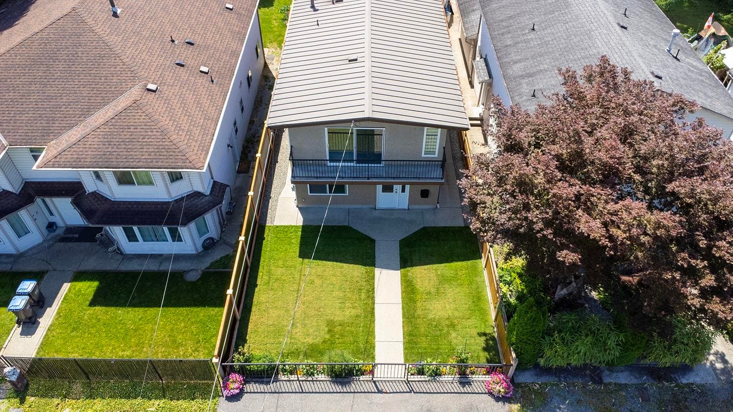 2142 Grant Avenue, Port Coquitlam, V3B 1R2 — photo 2