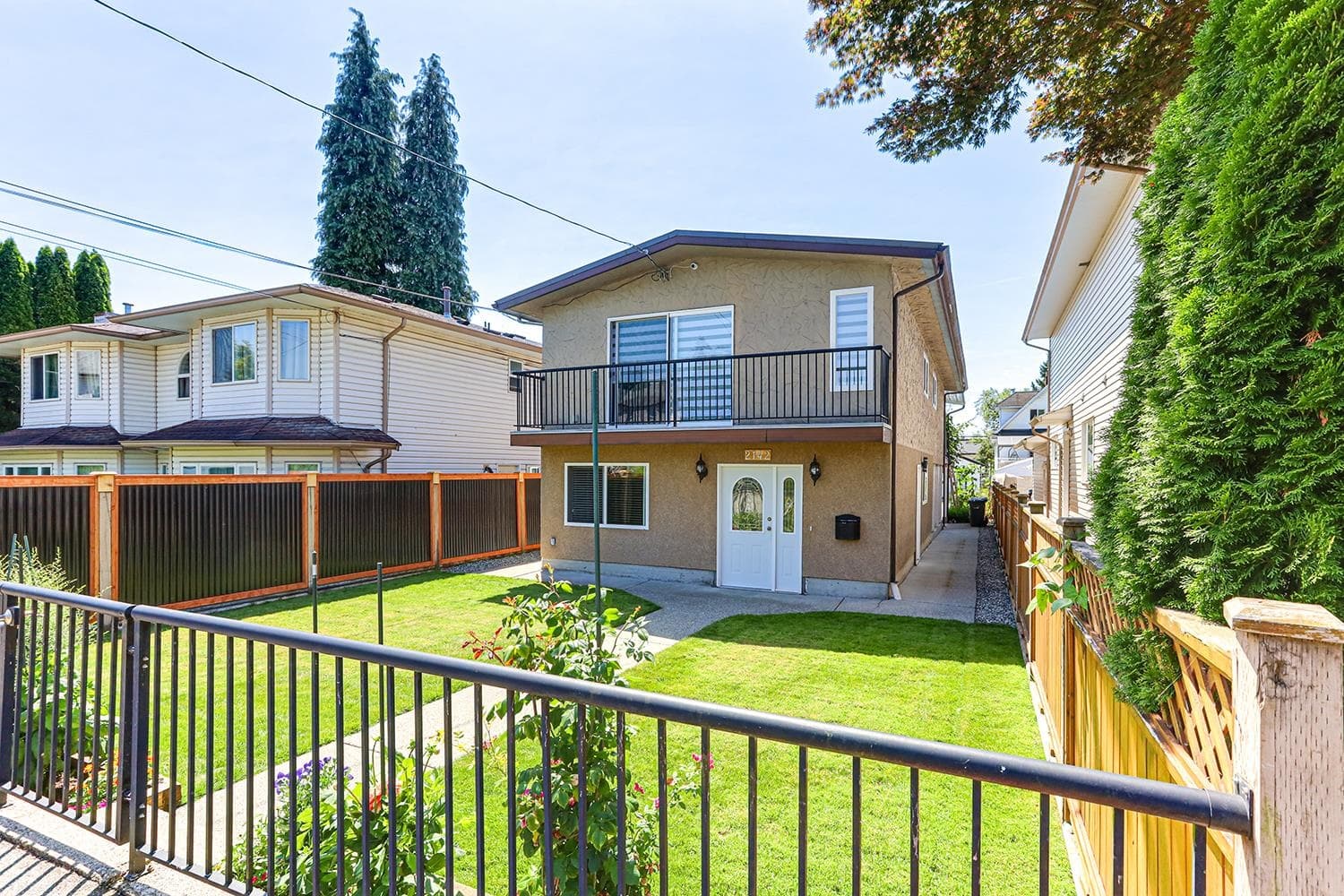 2142 Grant Avenue, Port Coquitlam, V3B 1R2 — photo 4