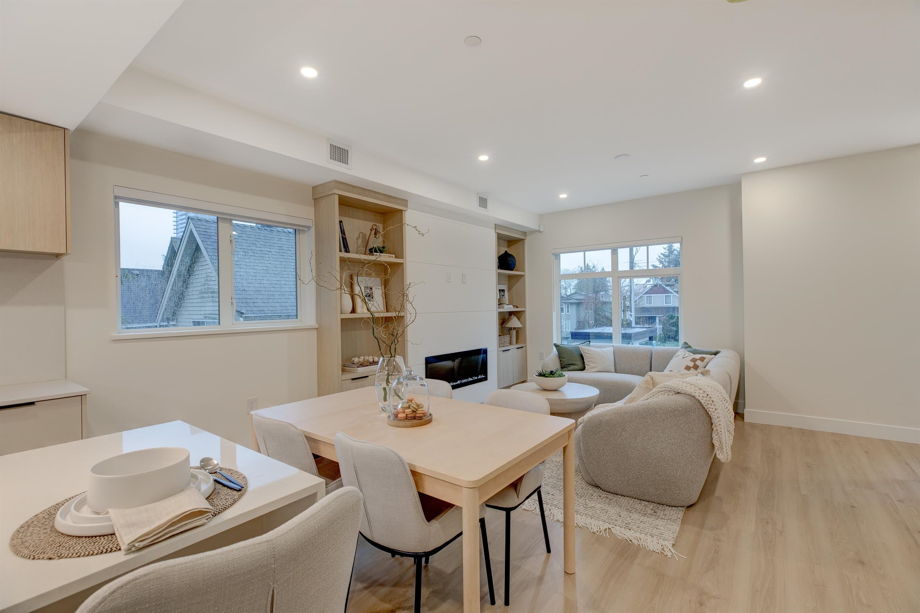 8 - 339 Keary Street, New Westminster, V3L 3L2 — photo 2