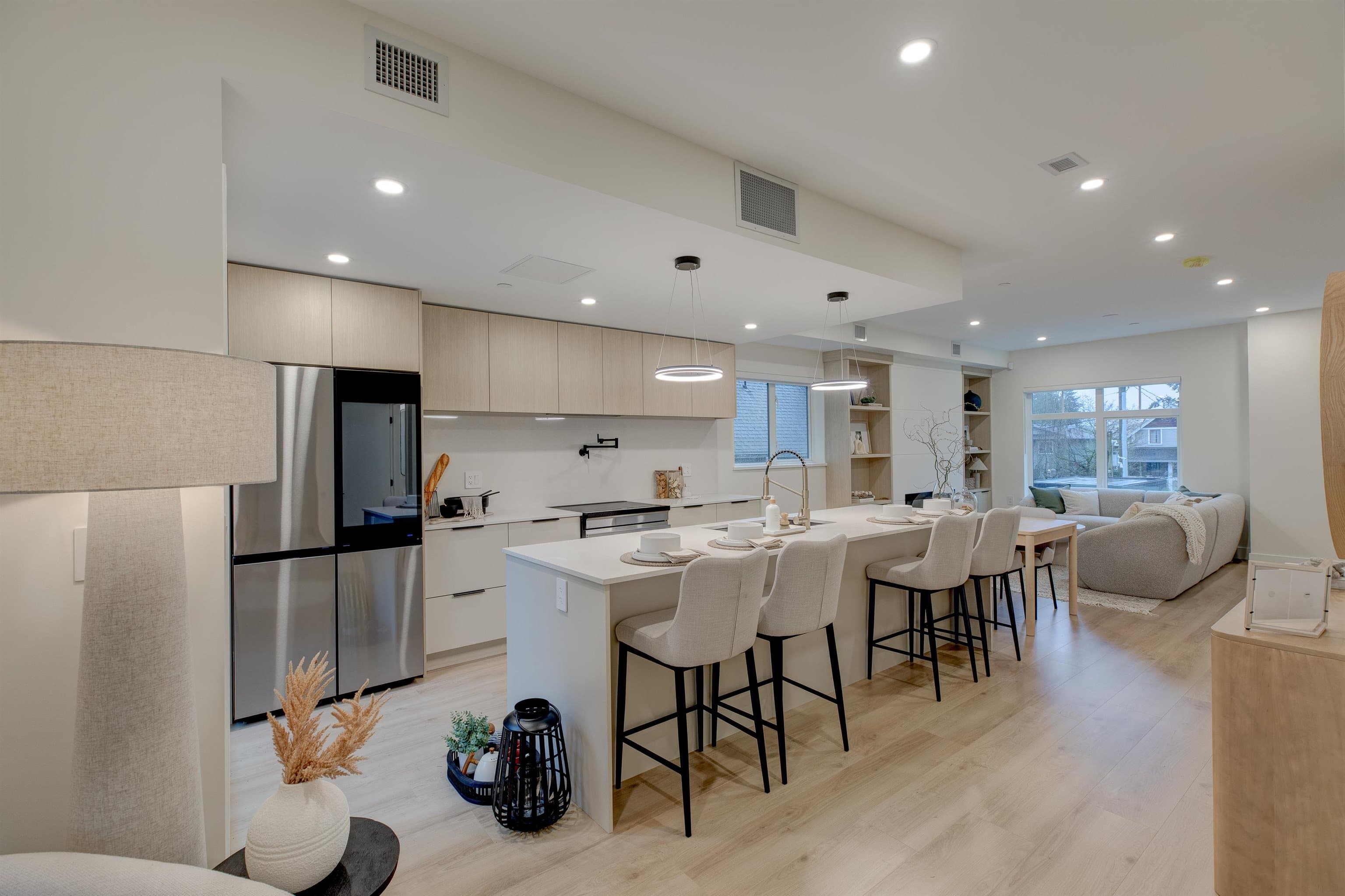 8 - 339 Keary Street, New Westminster, V3L 3L2 — photo 5