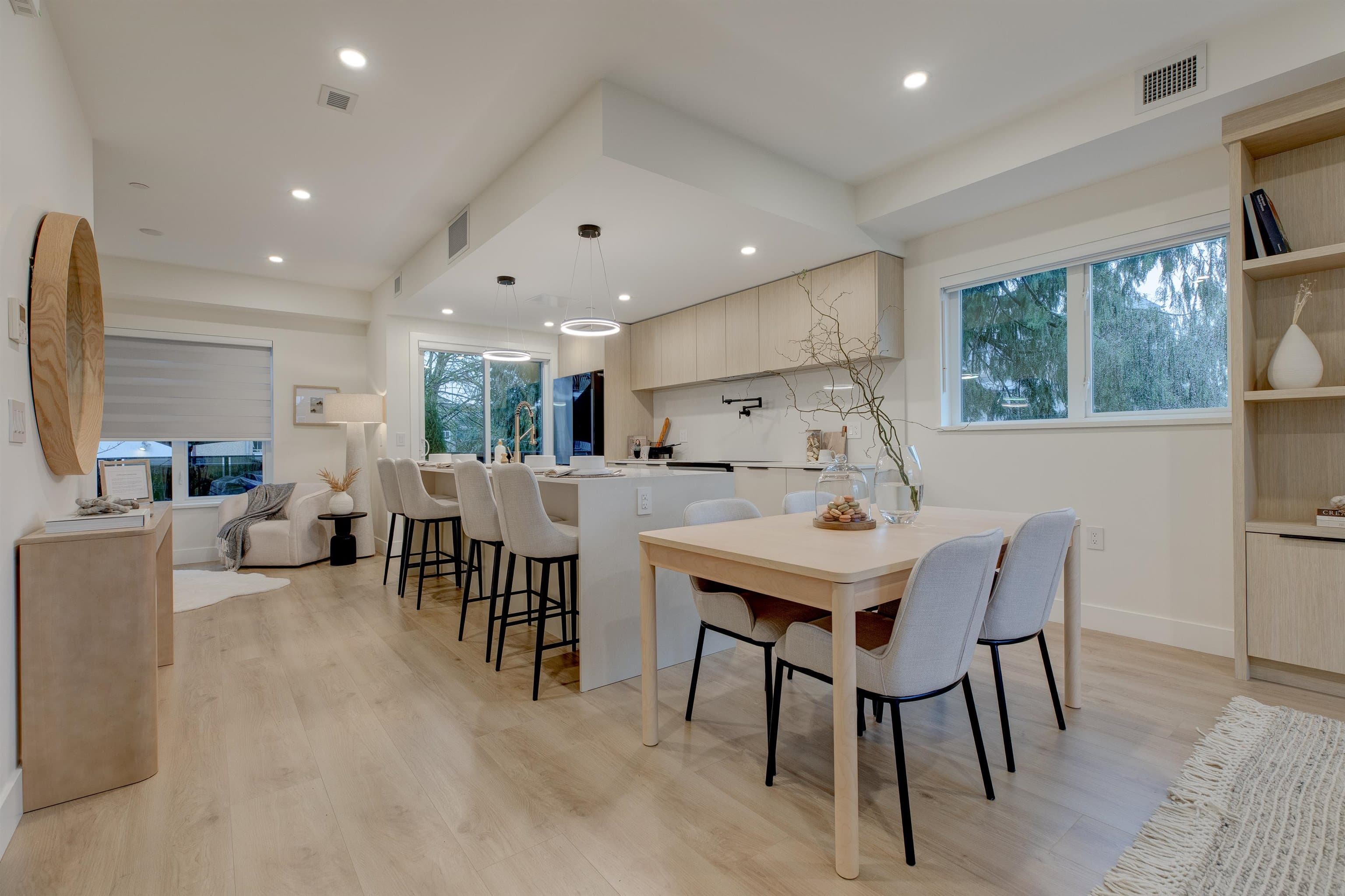 8 - 339 Keary Street, New Westminster, V3L 3L2 — photo 4