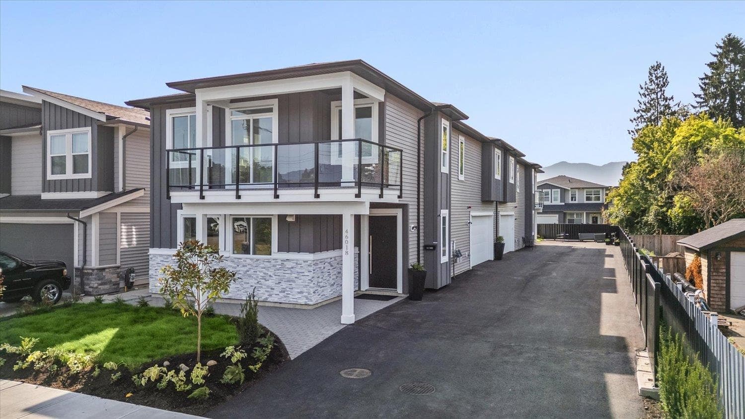 1 - 46018 Bonny Avenue, Chilliwack, V2P 3H6 — photo 2