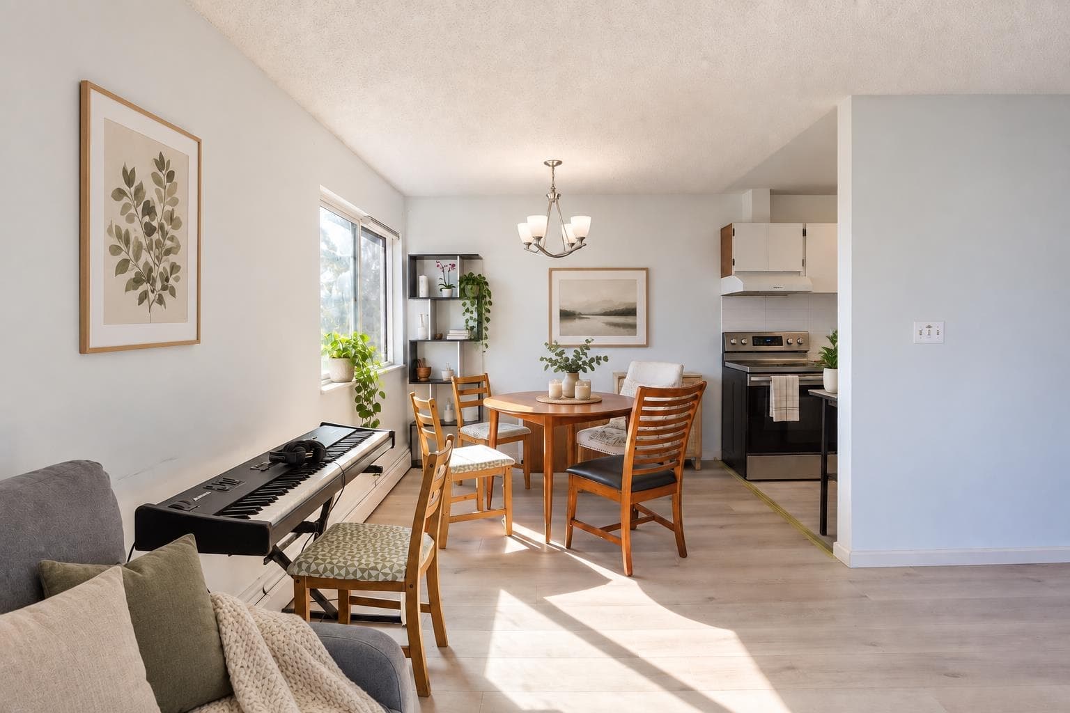 303 - 7240 Lindsay Road, Richmond
