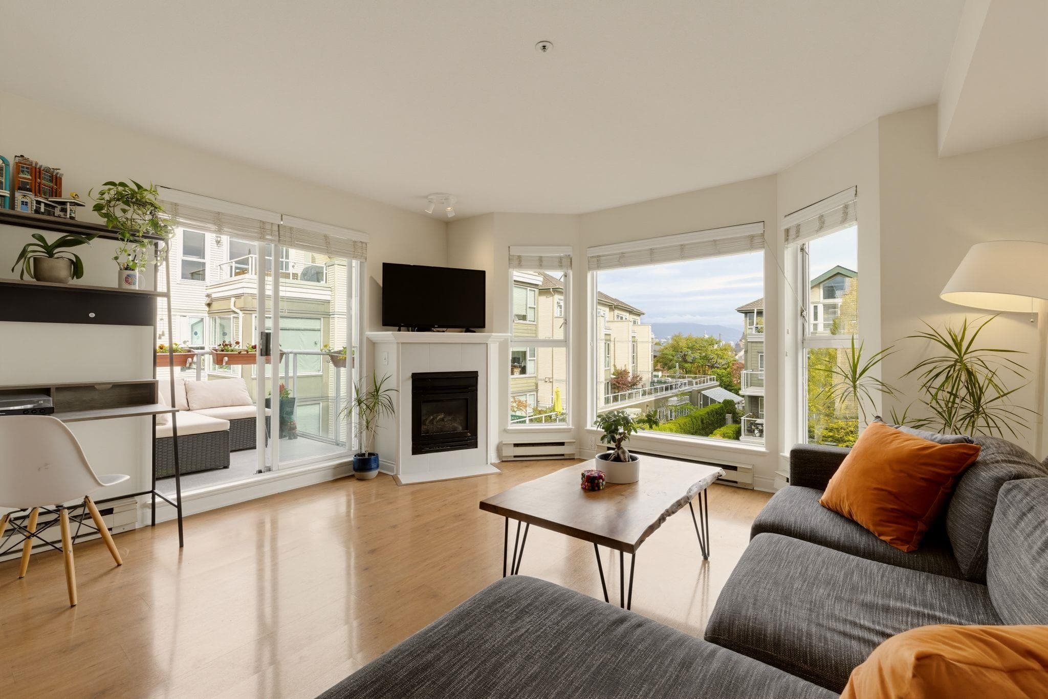 303 - 225 E 19th Avenue, Vancouver