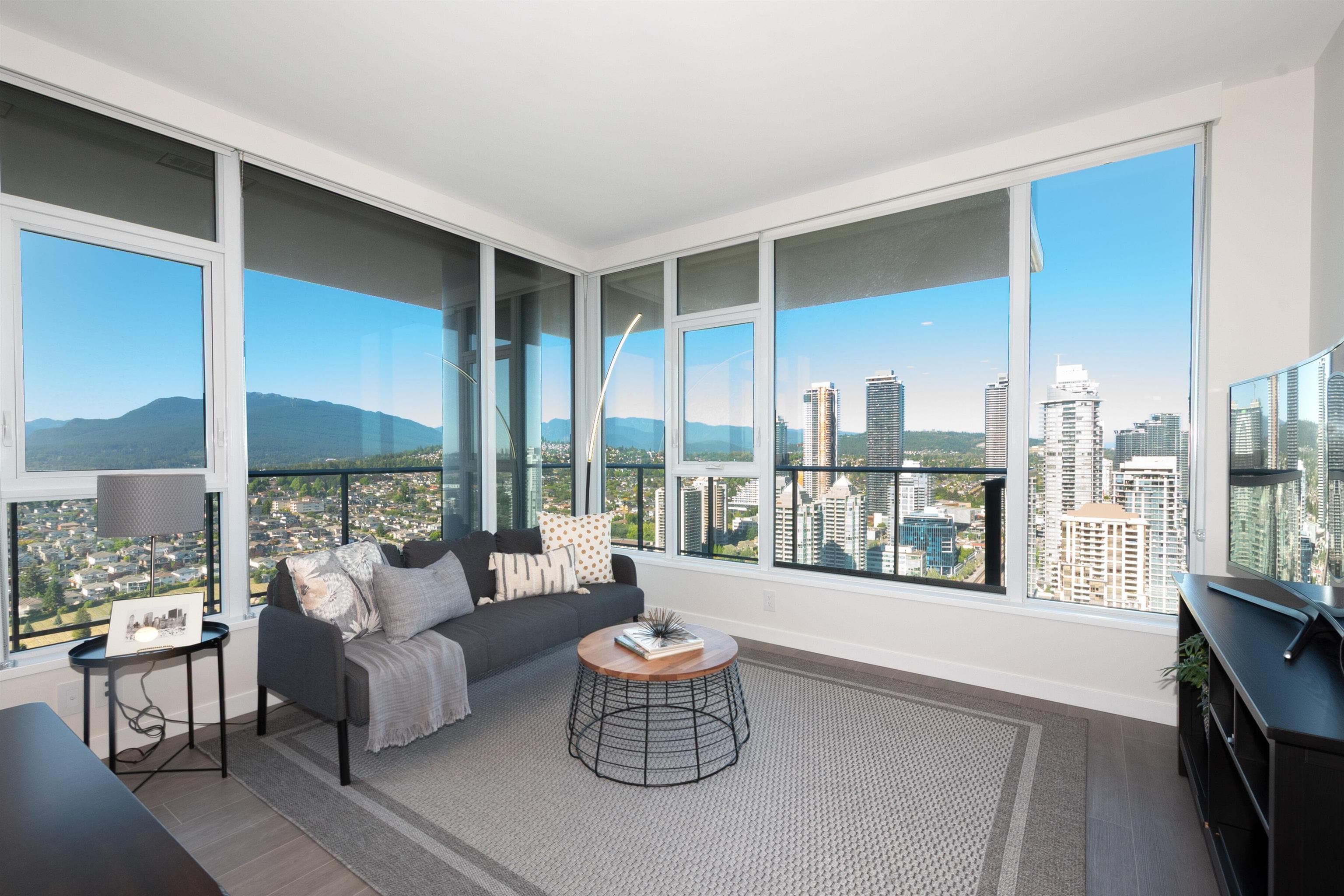 3807 - 4168 Lougheed Highway, Burnaby, V5C 0N9 — photo 4