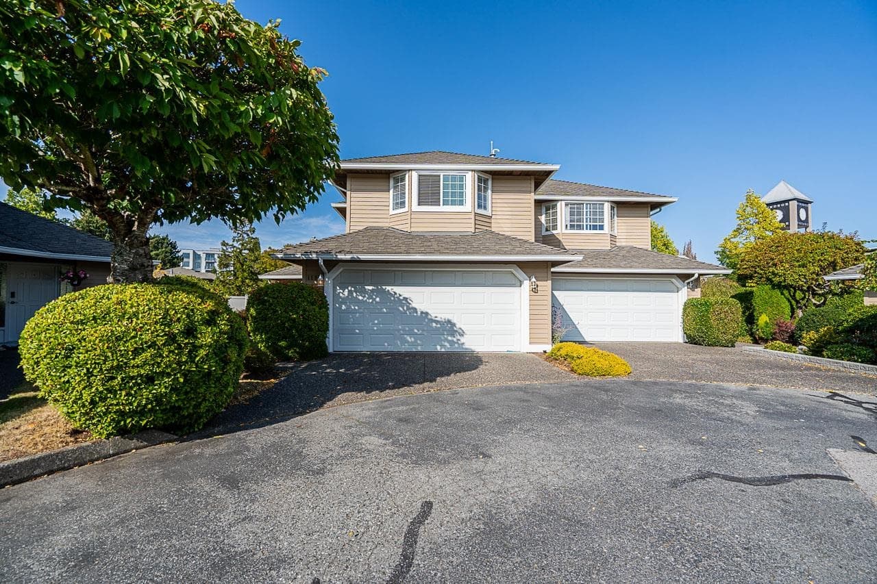118 - 15121 19 Avenue, Surrey