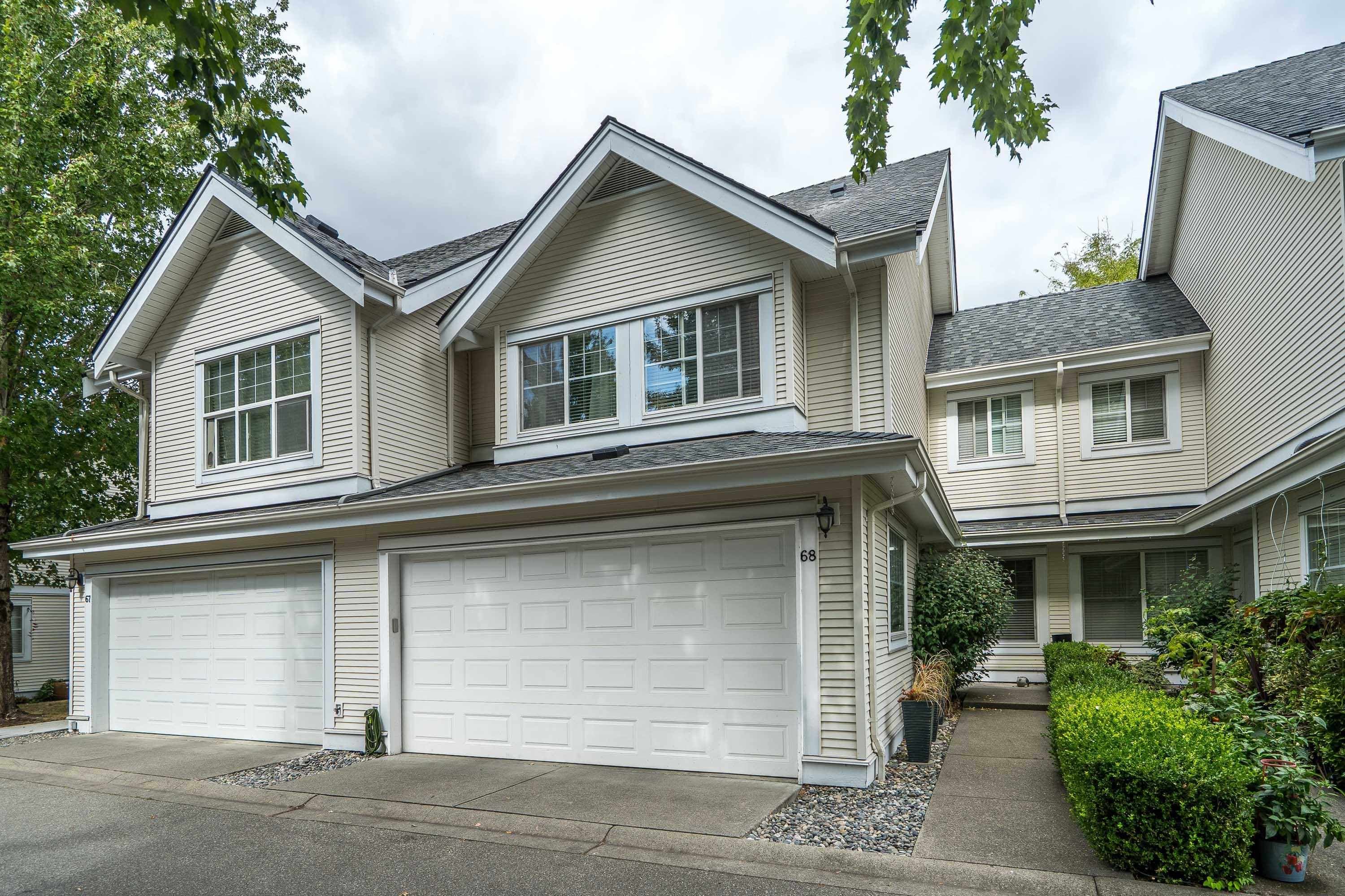 68 - 17097 64 Avenue, Surrey