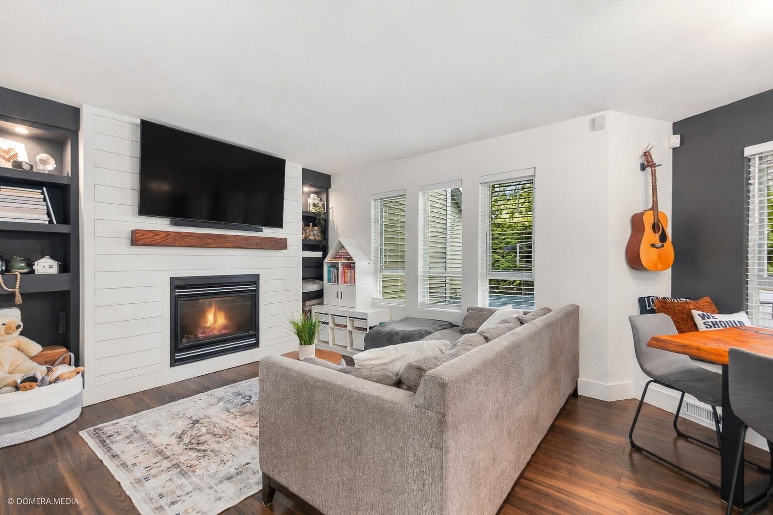 17 - 123 Laval Street, Coquitlam