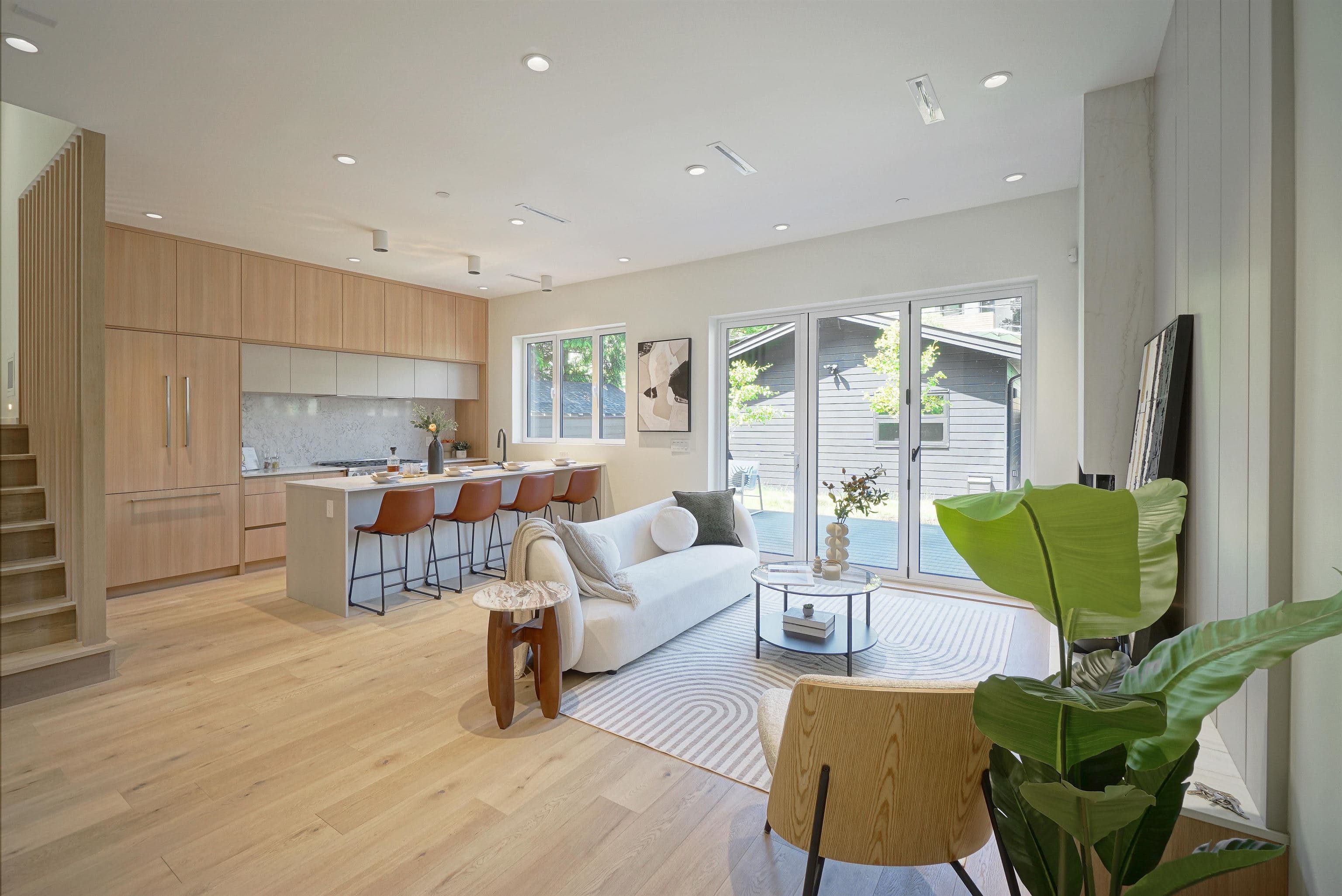 2 - 3315 W 10th Street, Vancouver, V6R 2E5 — photo 3