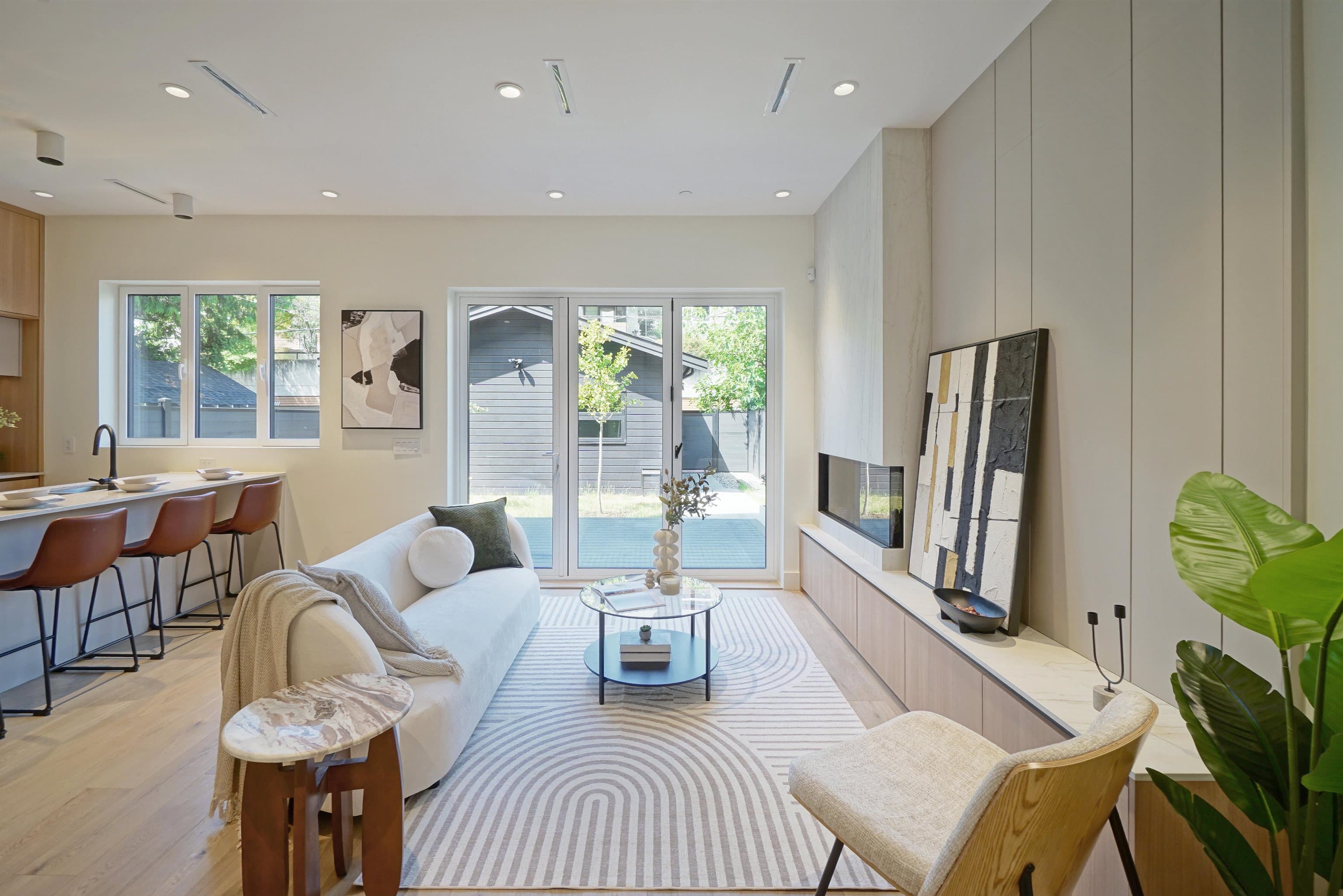 2 - 3315 W 10th Street, Vancouver, V6R 2E5 — photo 5