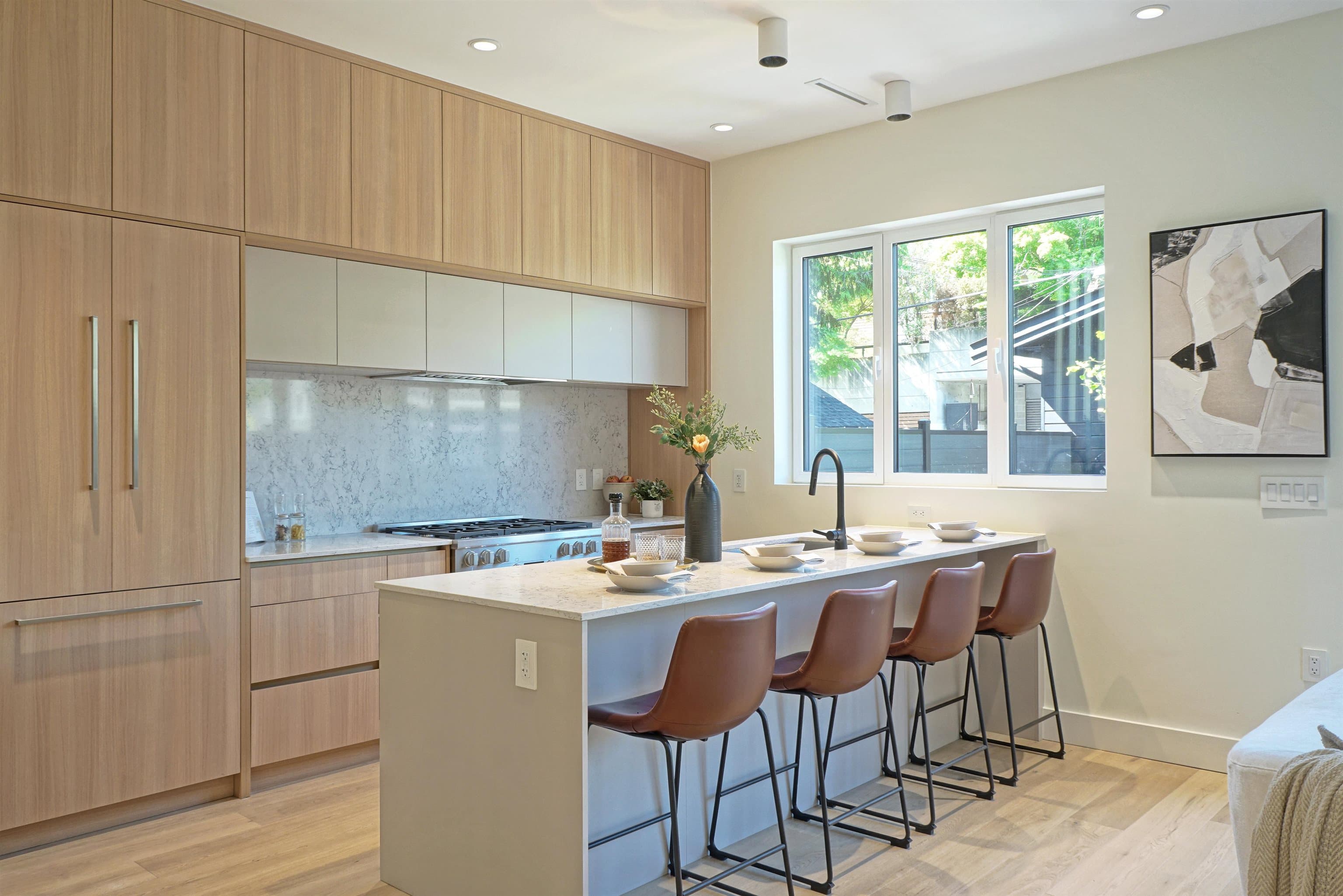 2 - 3315 W 10th Street, Vancouver, V6R 2E5 — photo 4