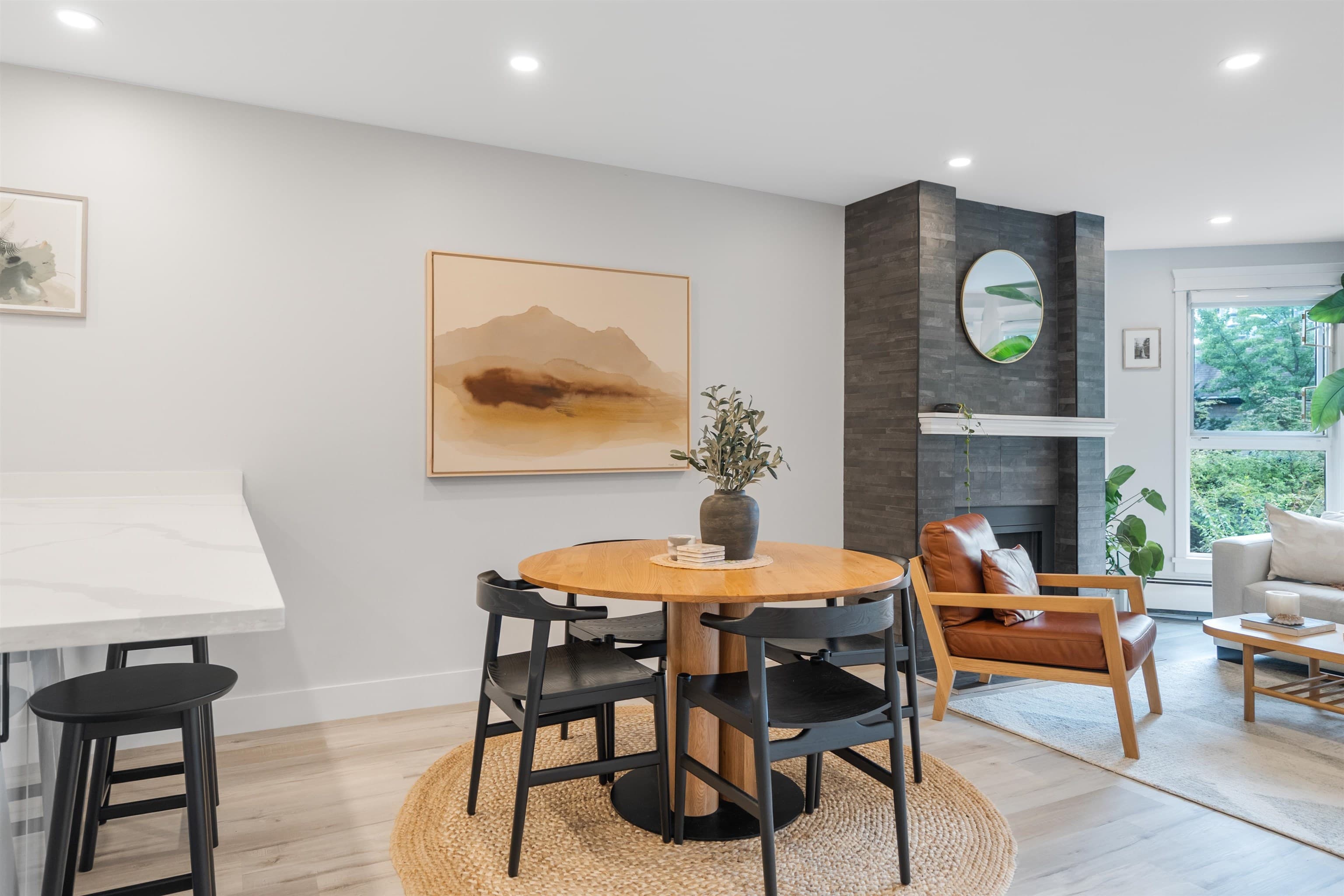 217 - 7377 Salisbury Avenue, Burnaby