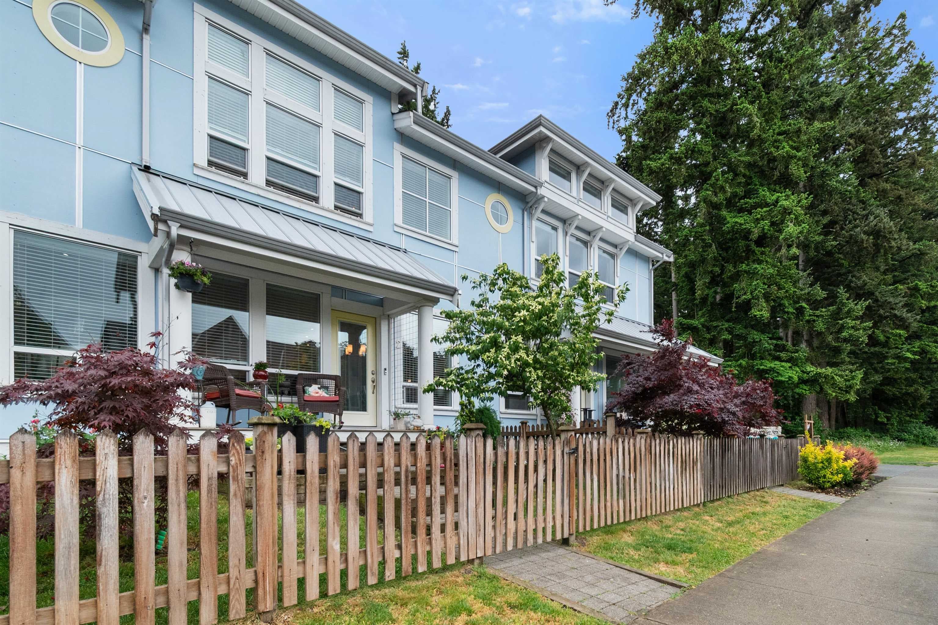2 - 44849 Anglers Boulevard, Chilliwack