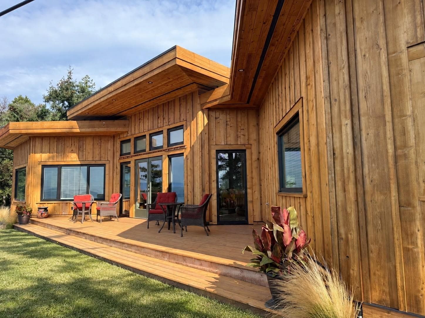 1275 Sunnyside Drive, Galiano Island, V0N 1P0 — photo 3