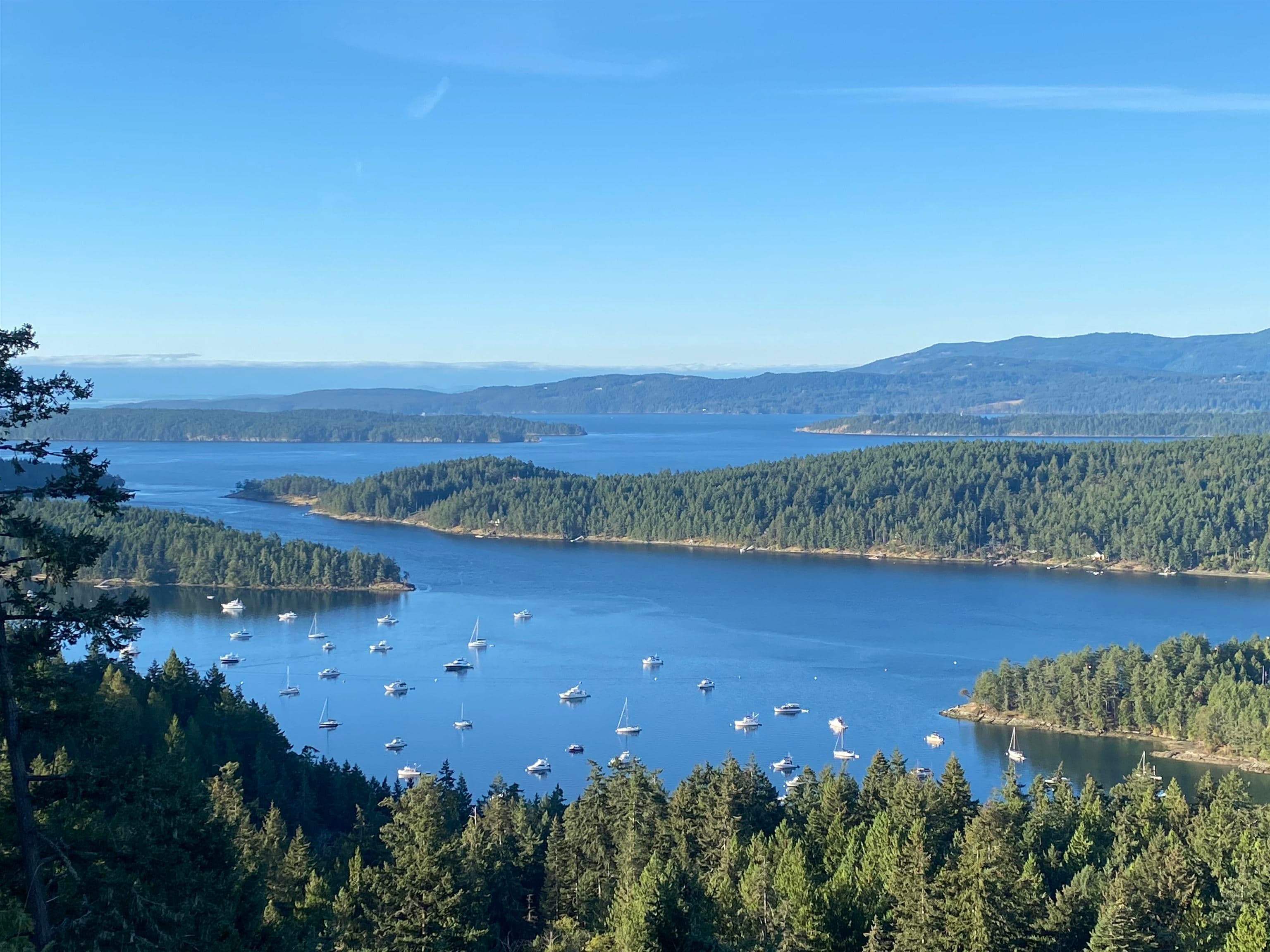 1275 Sunnyside Drive, Galiano Island, V0N 1P0 — photo 1
