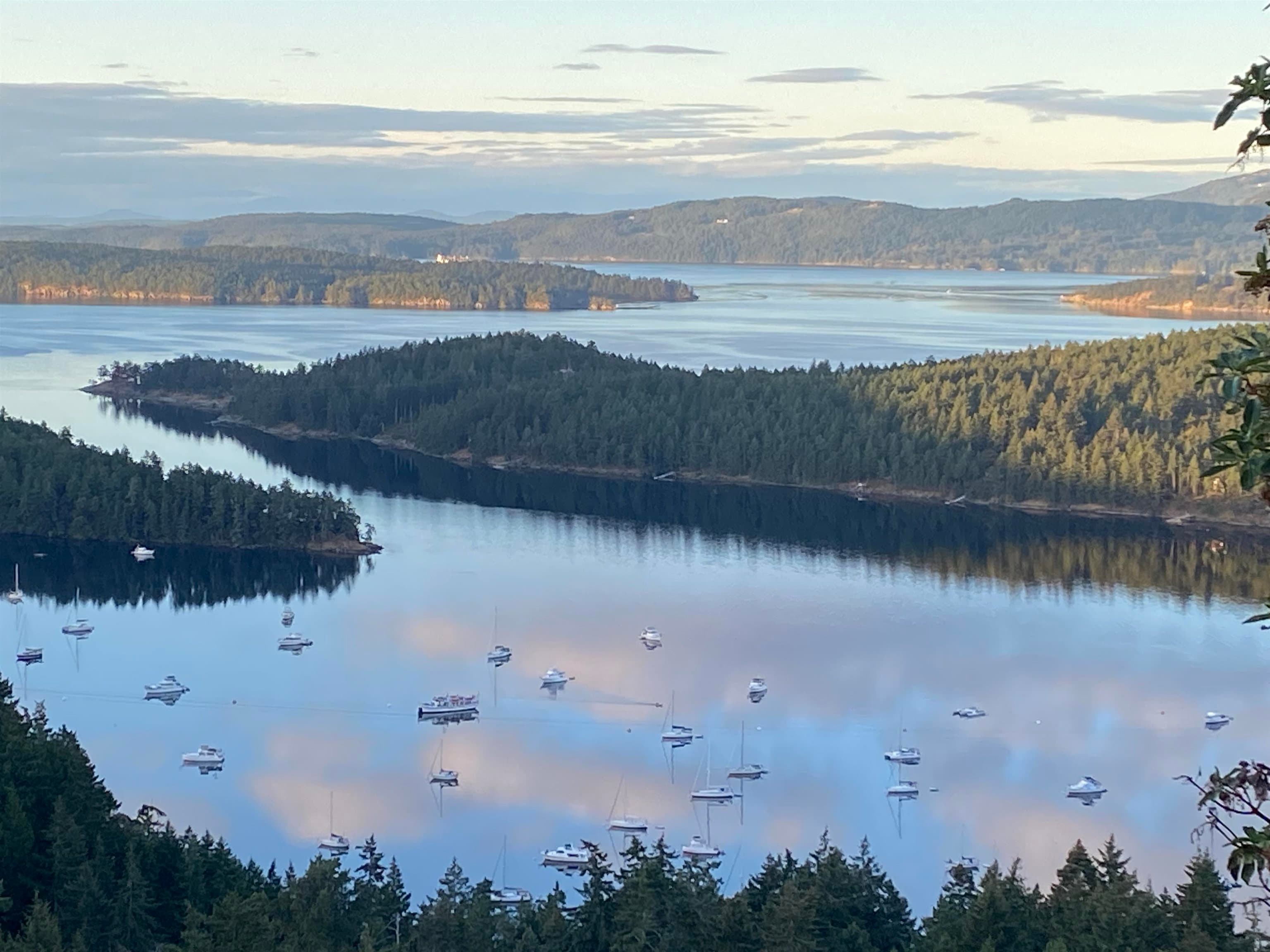 1275 Sunnyside Drive, Galiano Island, V0N 1P0 — photo 5