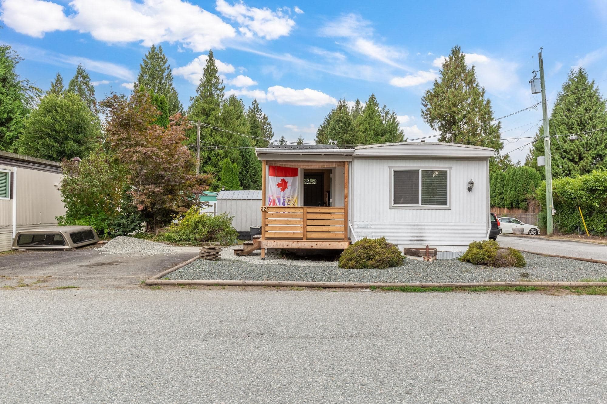 32 - 21163 Lougheed Highway, Maple Ridge, V2W 2R4 — photo 3