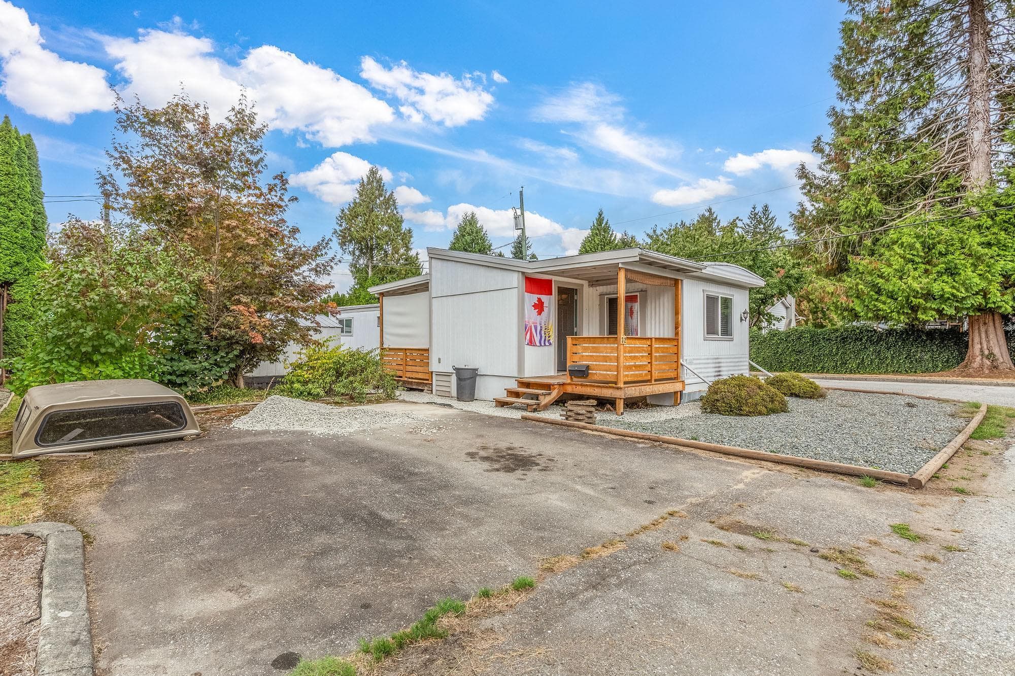 32 - 21163 Lougheed Highway, Maple Ridge, V2W 2R4 — photo 5