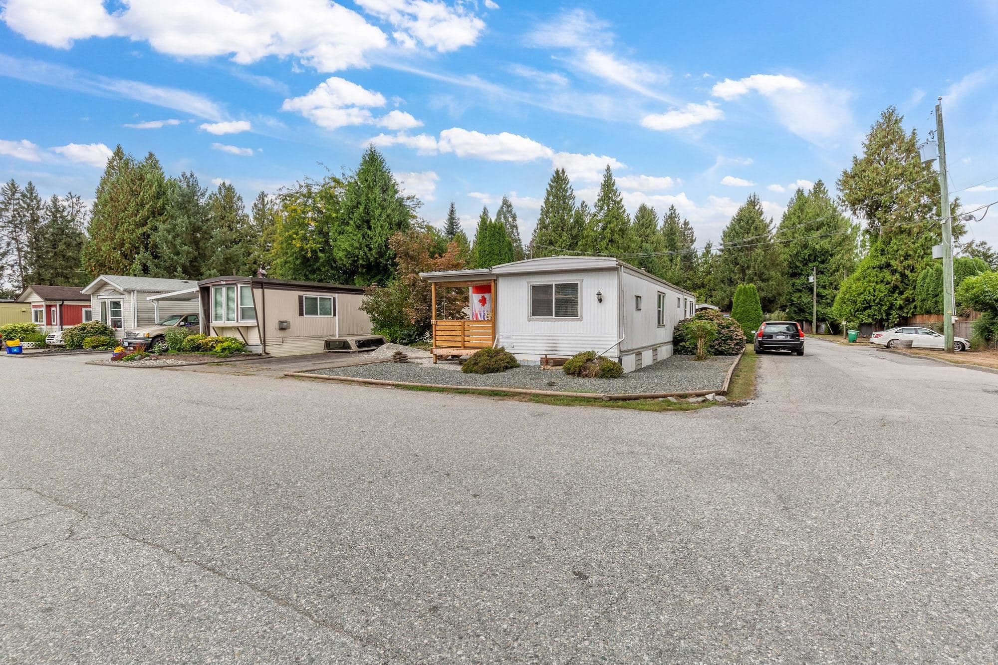 32 - 21163 Lougheed Highway, Maple Ridge, V2W 2R4 — photo 4