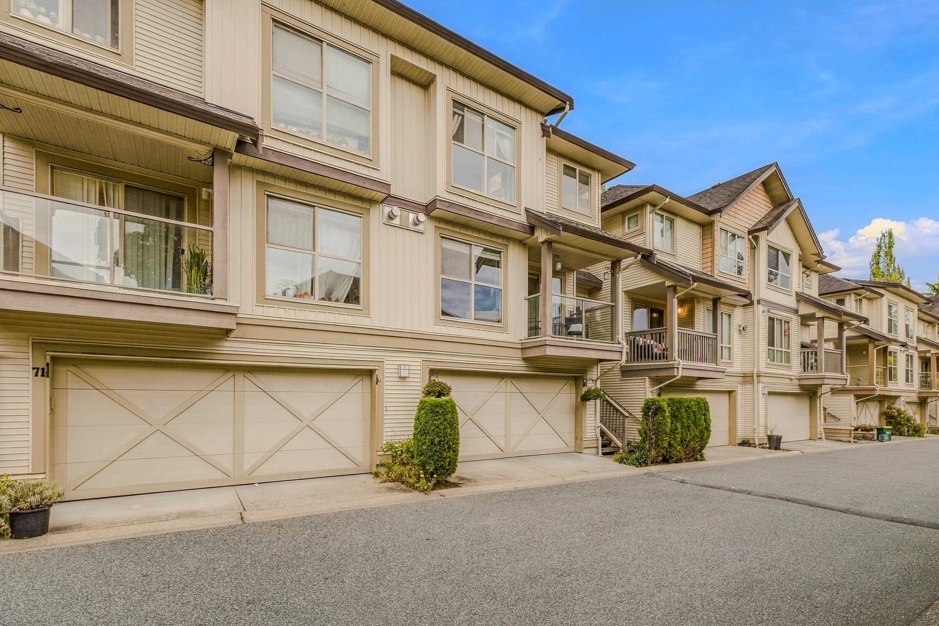 70 - 20350 68 Avenue, Langley