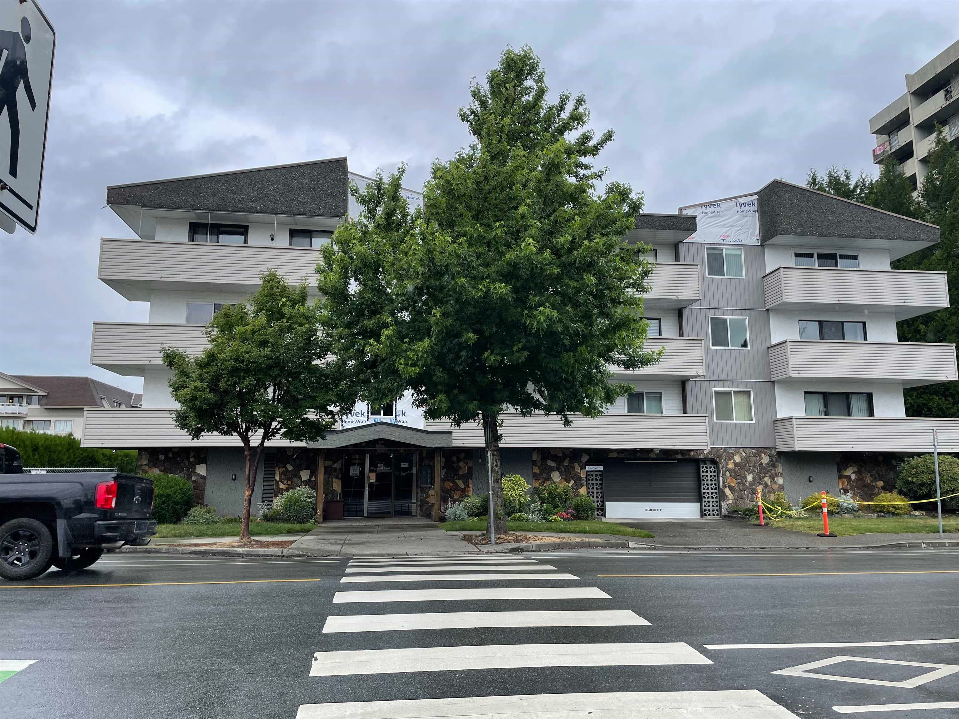 110 - 9175 Mary Street, Chilliwack, V2P 4H7 — photo 1