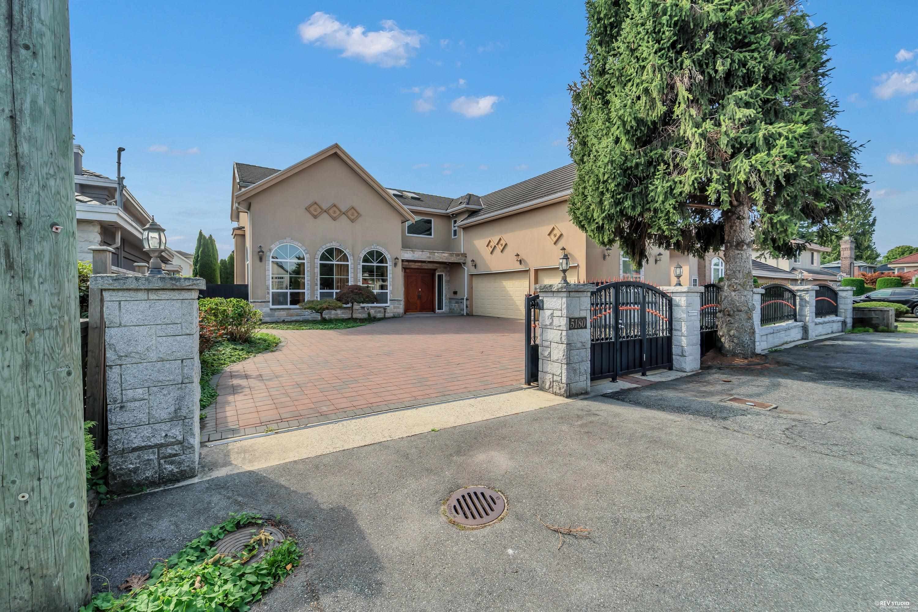 5180 Clifton Road, Richmond, V7C 3B9 — photo 1