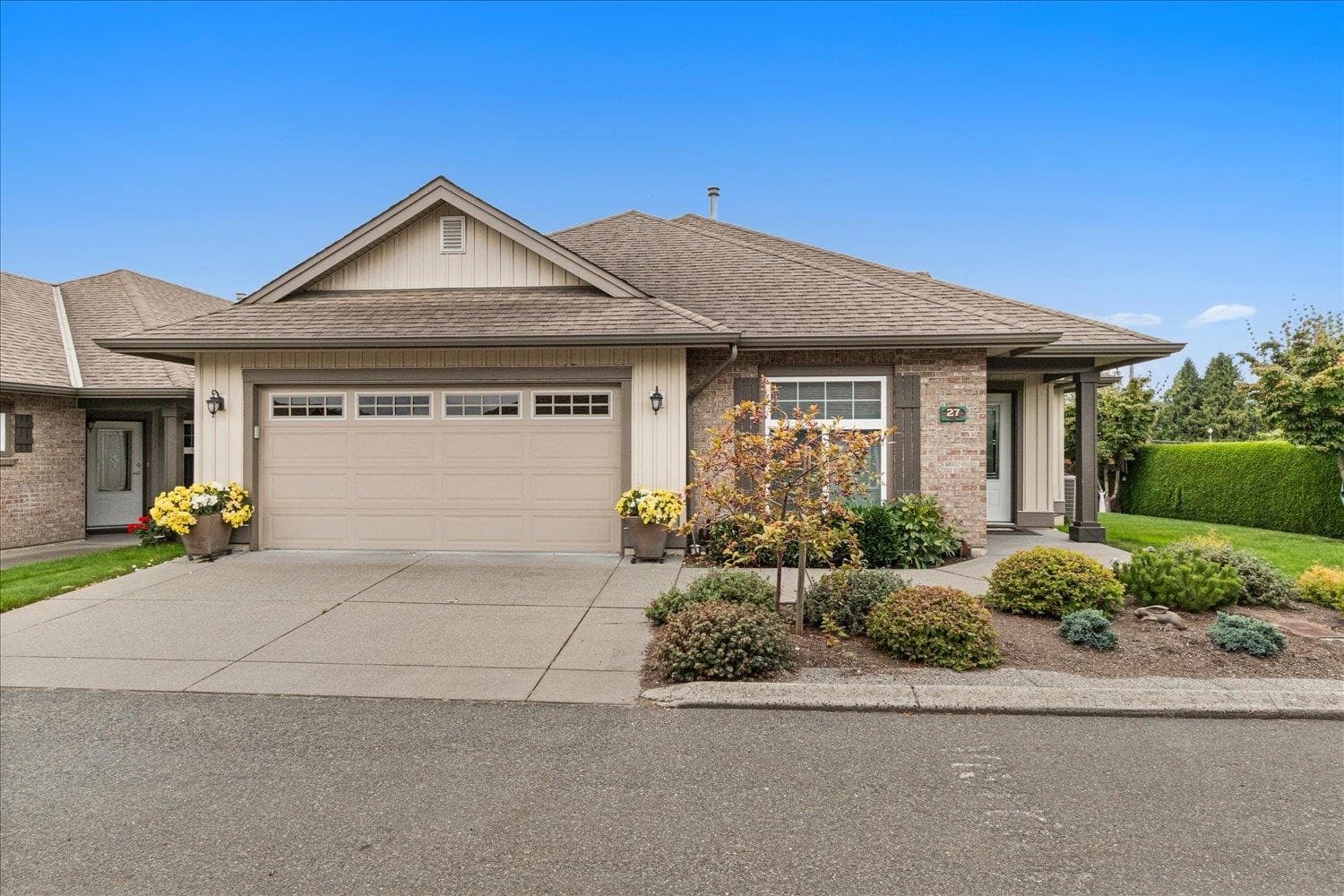 27 - 45752 Stevenson Road, Chilliwack