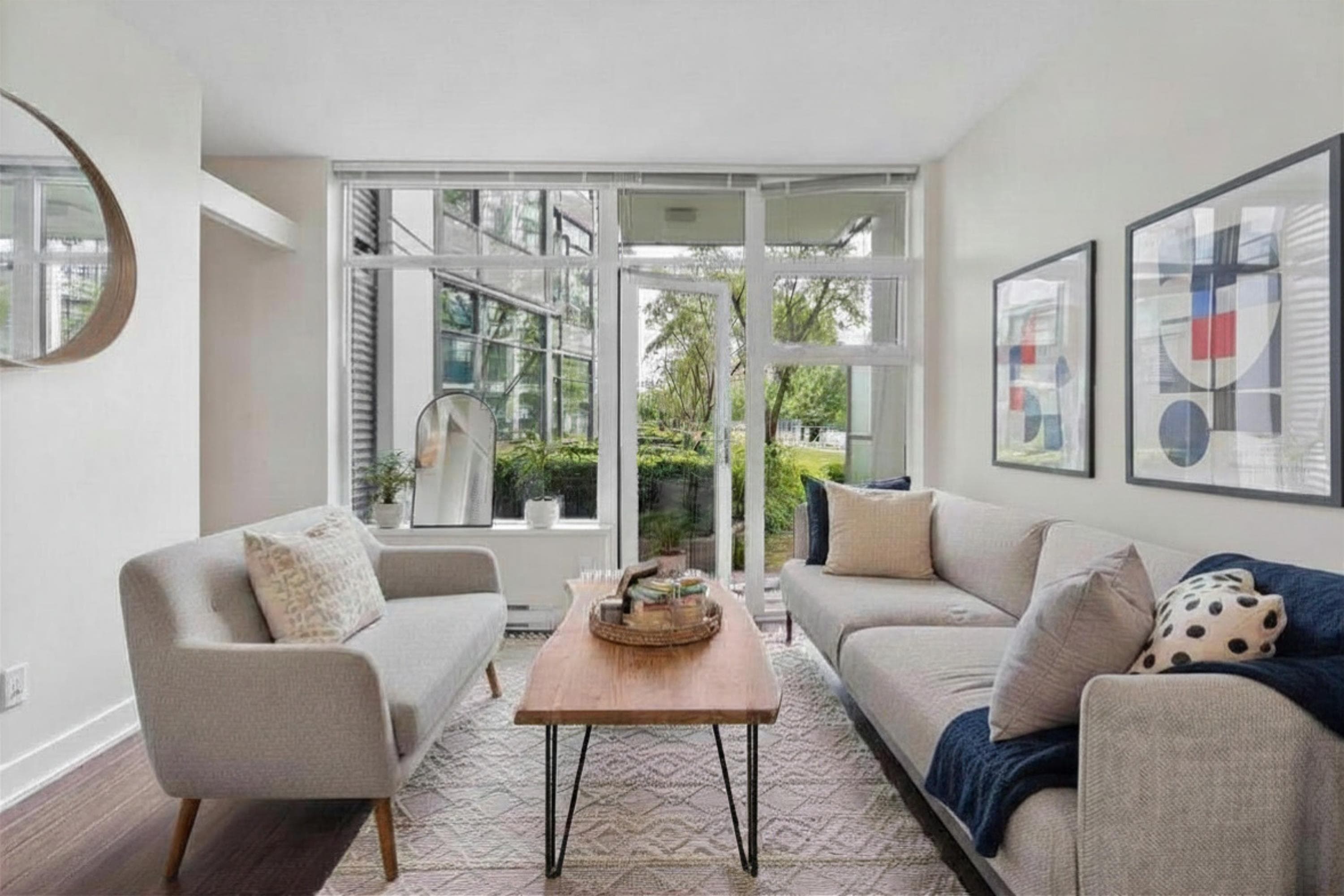 131 - 1777 W 7th Avenue, Vancouver