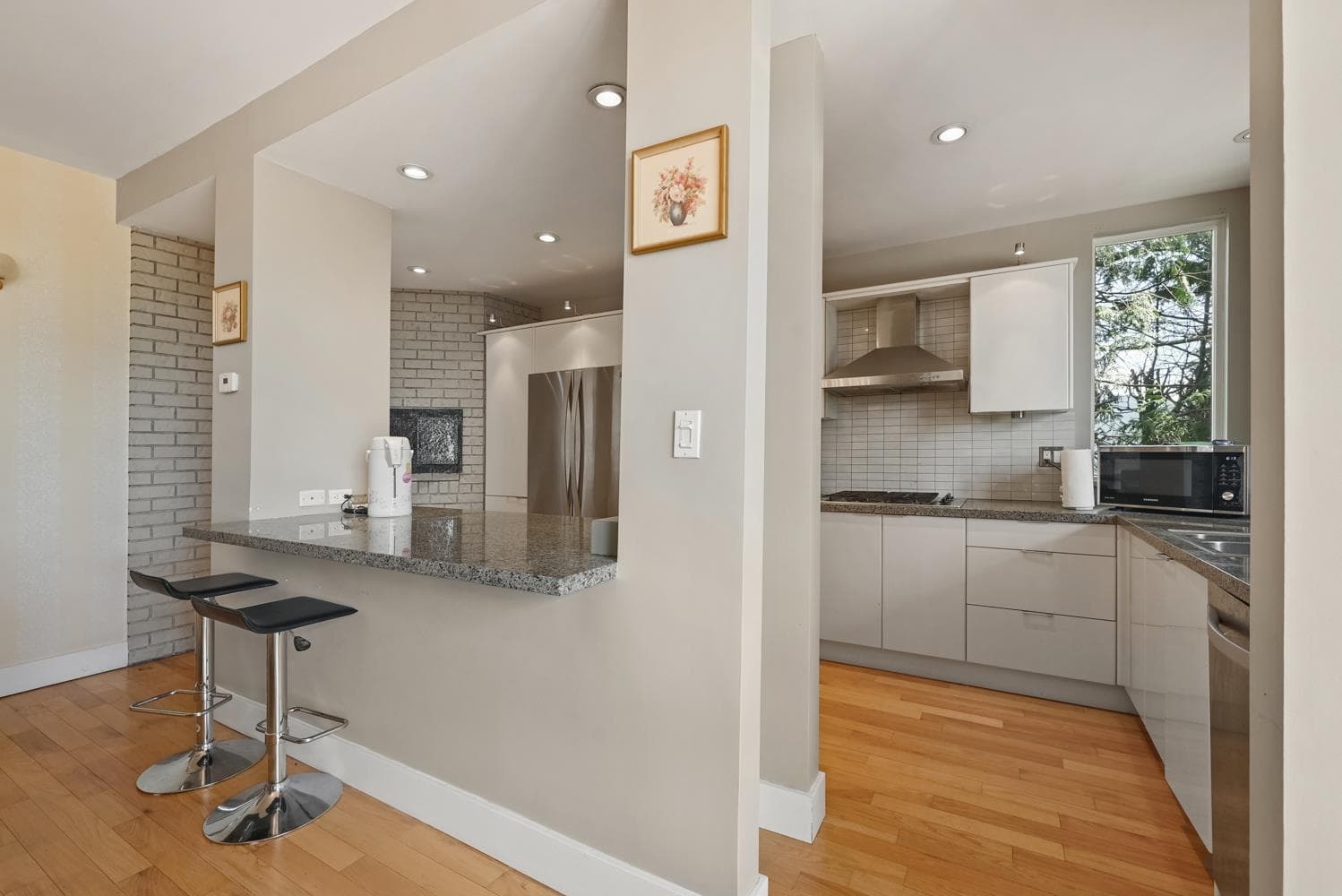 Main Floor - 1053 Millstream Road, Vancouver, V7S 2C8 — photo 5