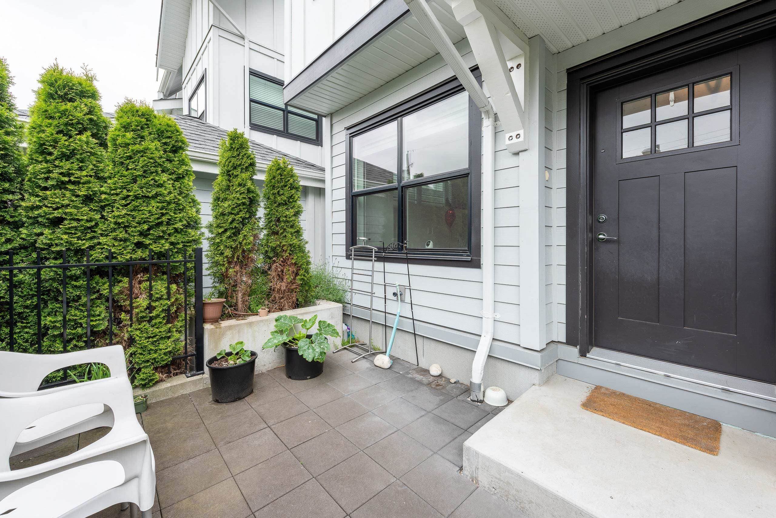 201 - 6933 Arcola Street, Burnaby, V5E 1H5 — photo 5