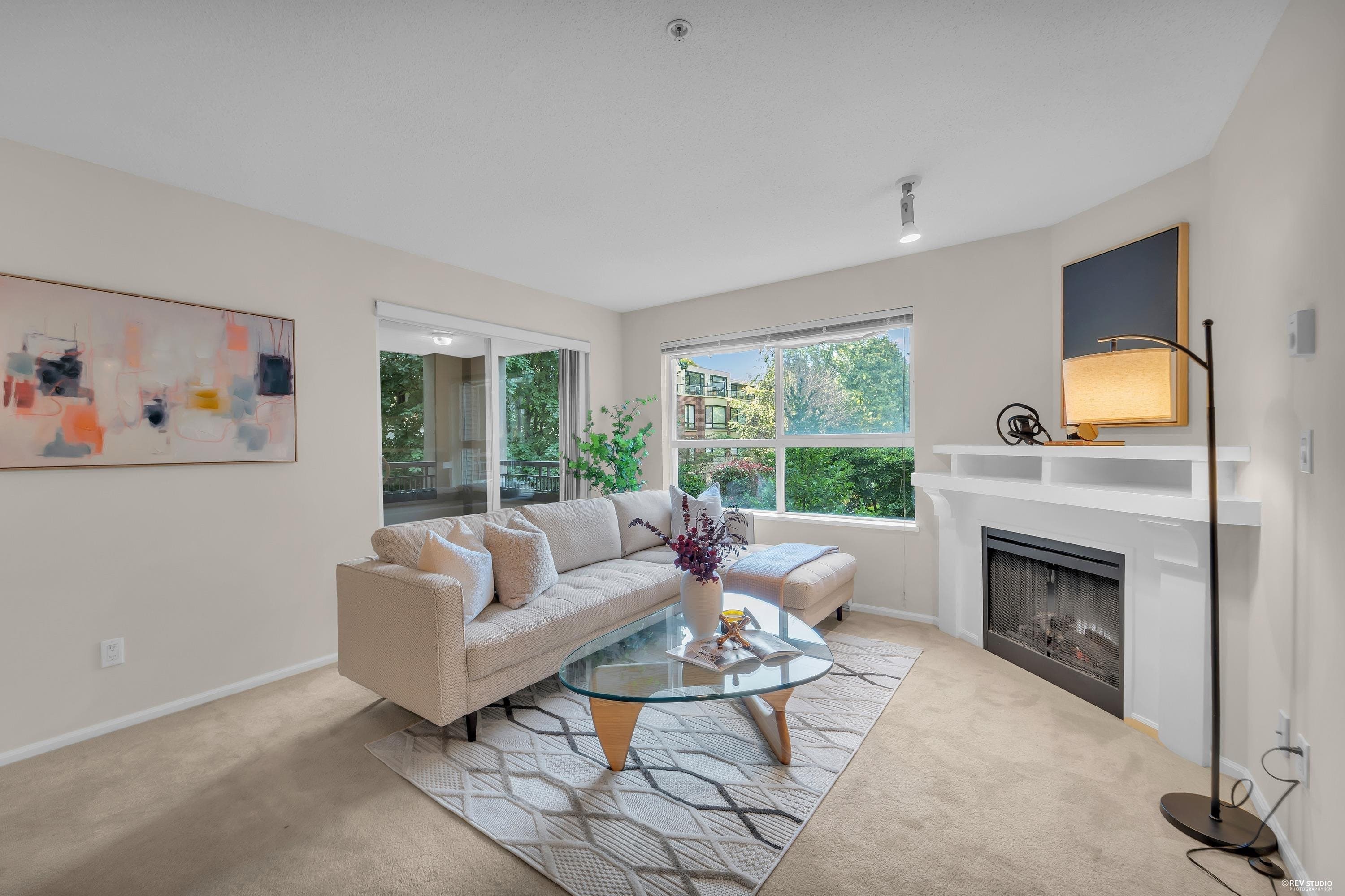 268 - 9100 Ferndale Road, Richmond