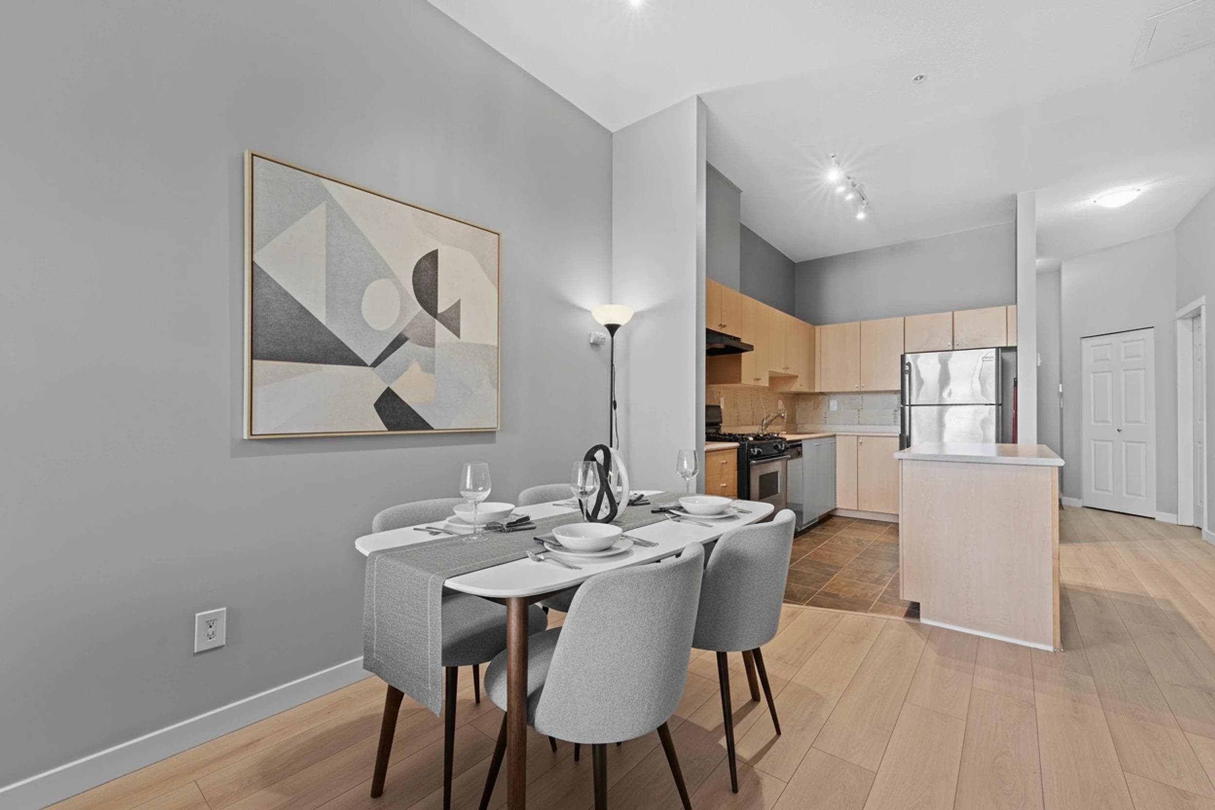 102 - 2102 W 38th Avenue, Vancouver, V6M 1R9 — photo 3