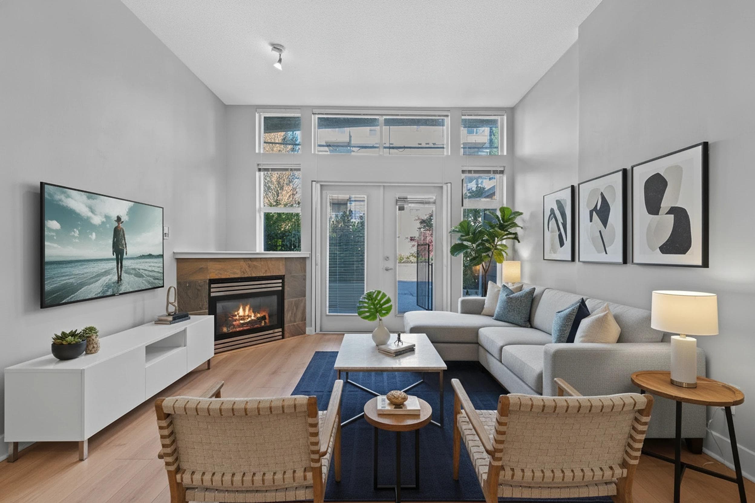 102 - 2102 W 38th Avenue, Vancouver