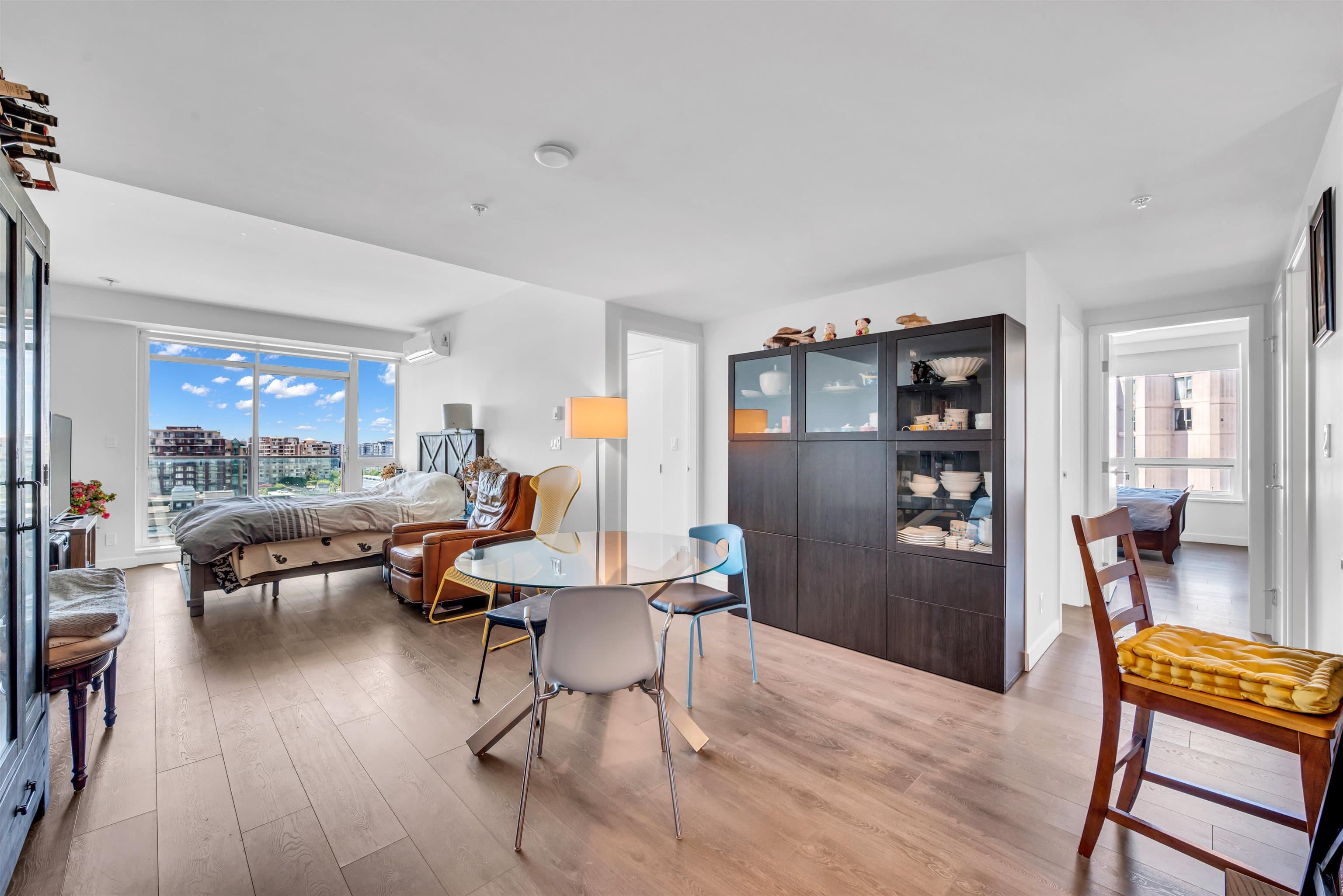 1503 - 5599 Cooney Road, Richmond, V6X 0N8 — photo 3