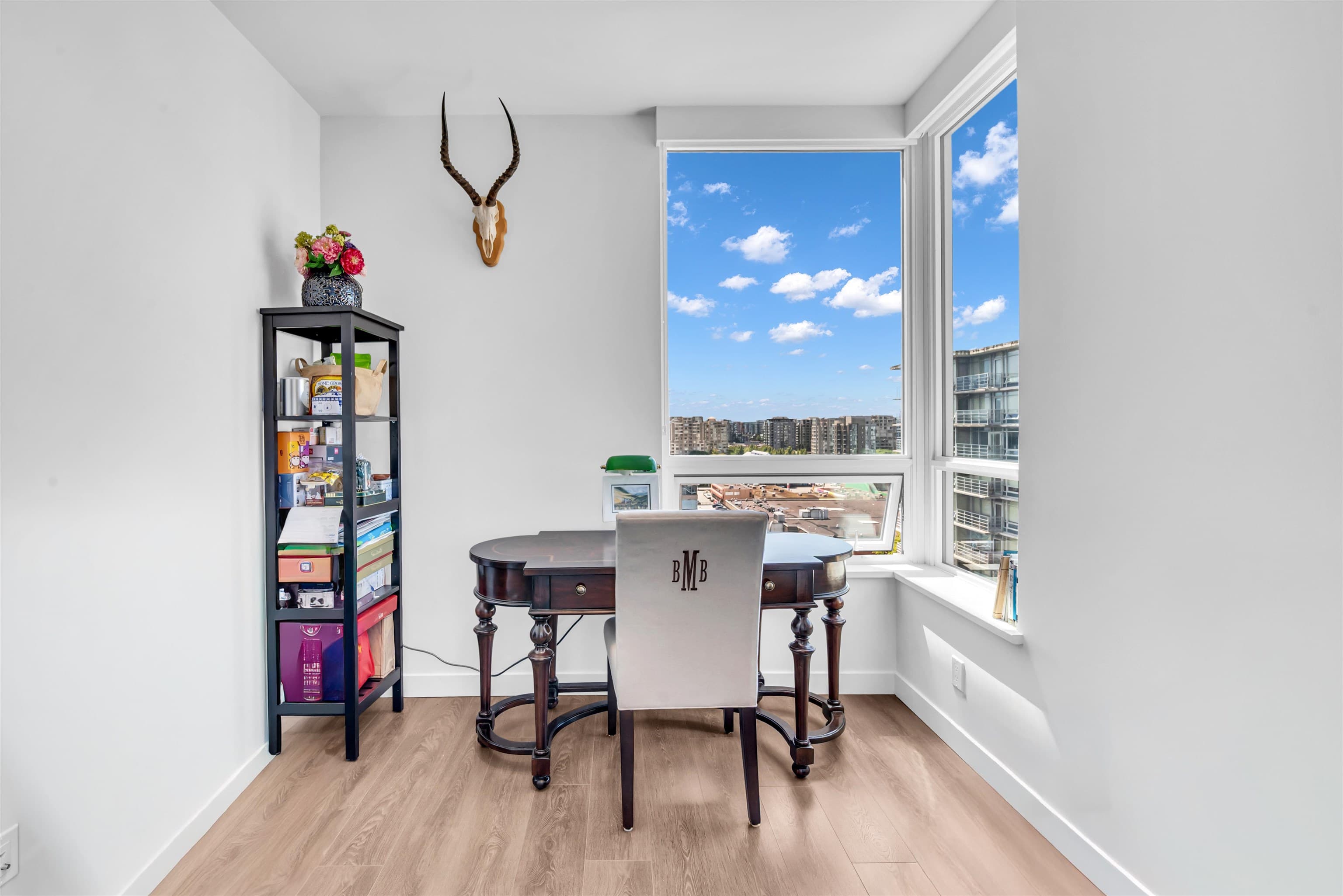 1503 - 5599 Cooney Road, Richmond, V6X 0N8 — photo 5