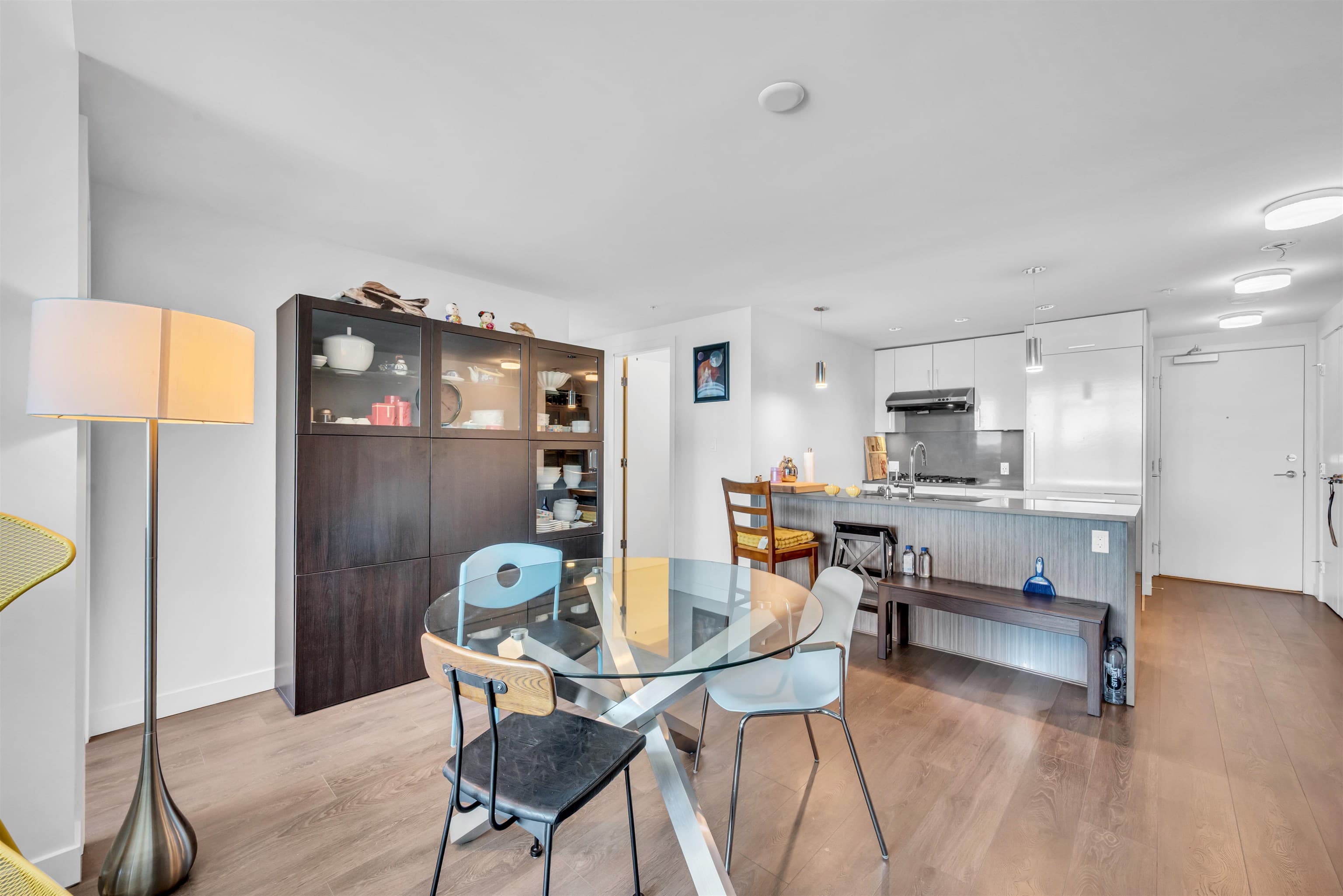 1503 - 5599 Cooney Road, Richmond, V6X 0N8 — photo 4