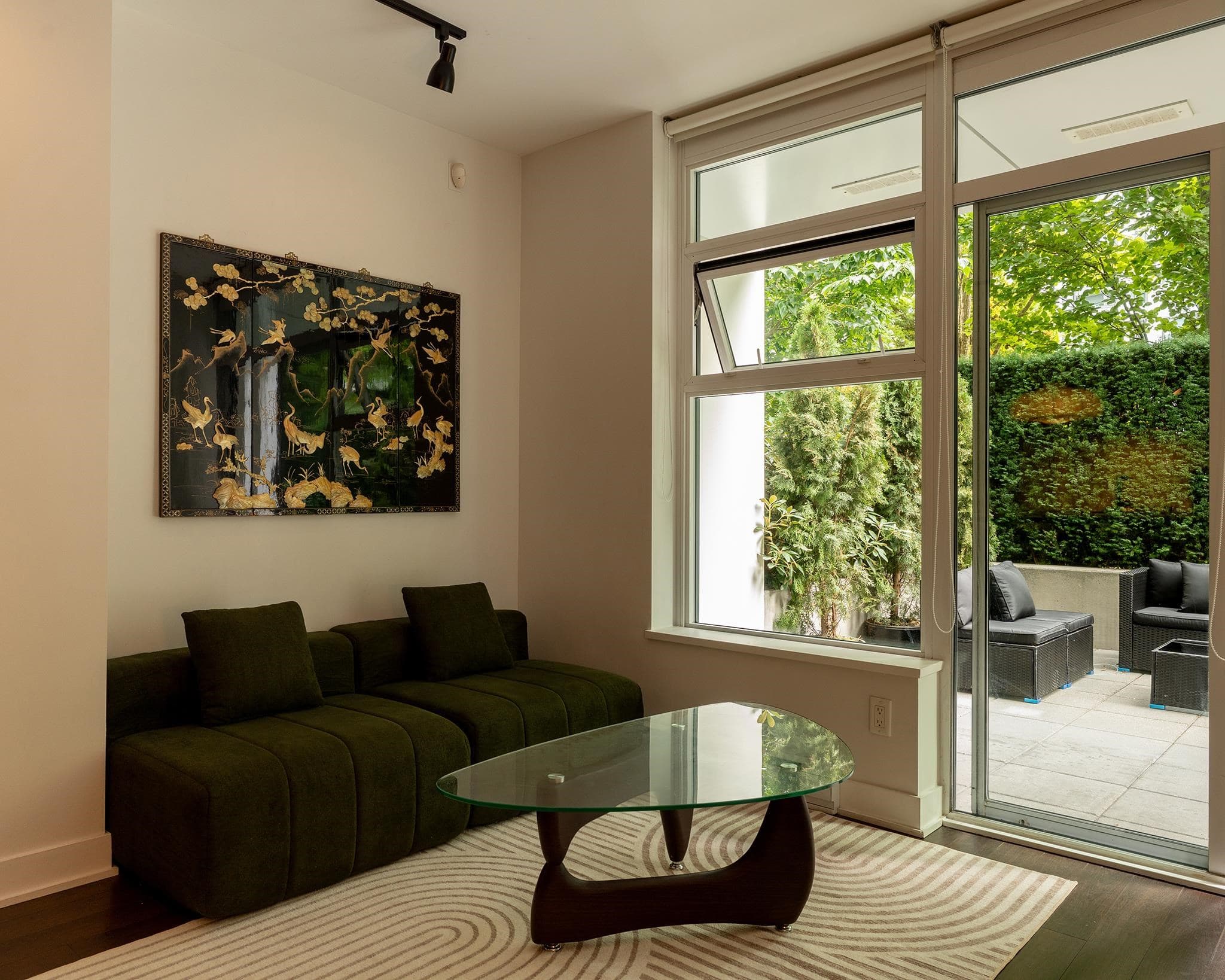 2 - 1777 W 7th Avenue, Vancouver, V6J 0E5 — photo 3