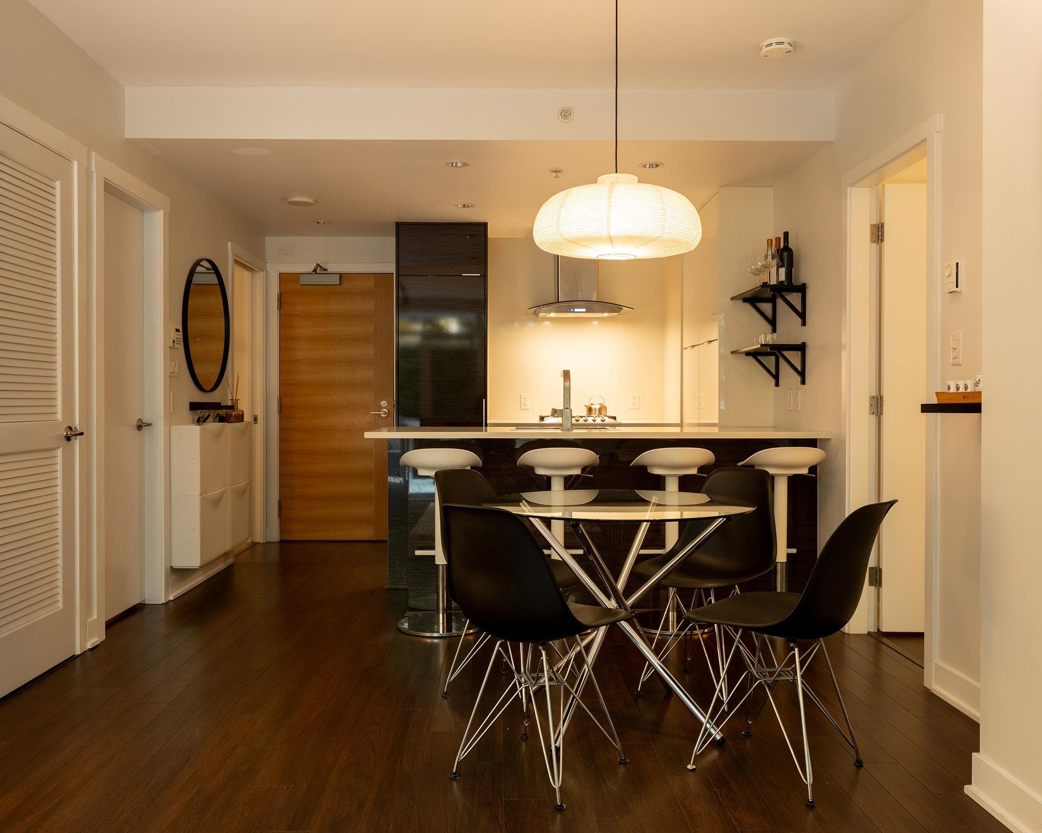 2 - 1777 W 7th Avenue, Vancouver, V6J 0E5 — photo 5