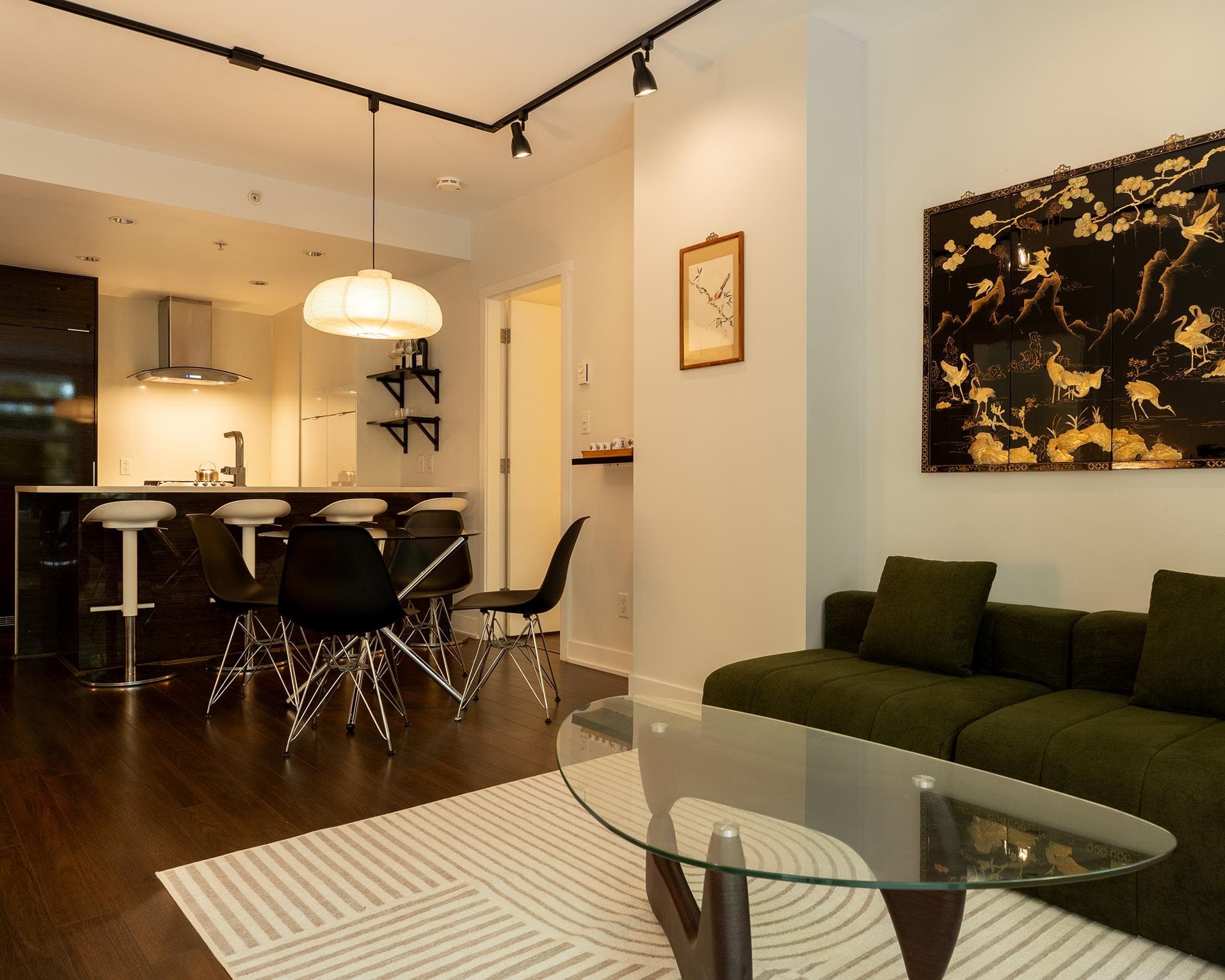 2 - 1777 W 7th Avenue, Vancouver, V6J 0E5 — photo 4