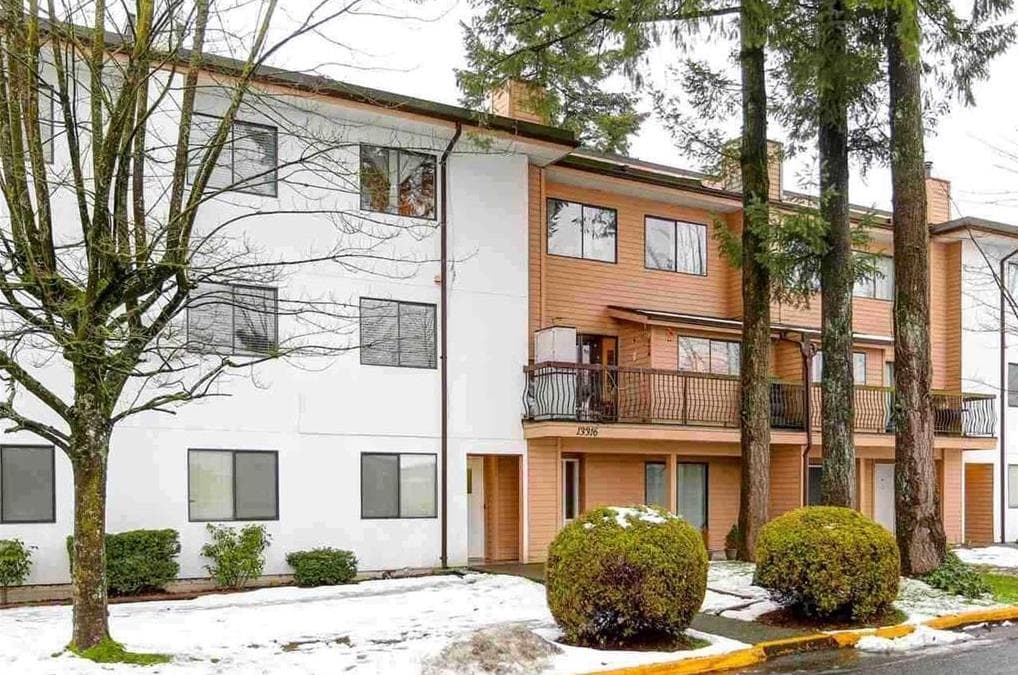 202 - 13316 71b Avenue, Surrey